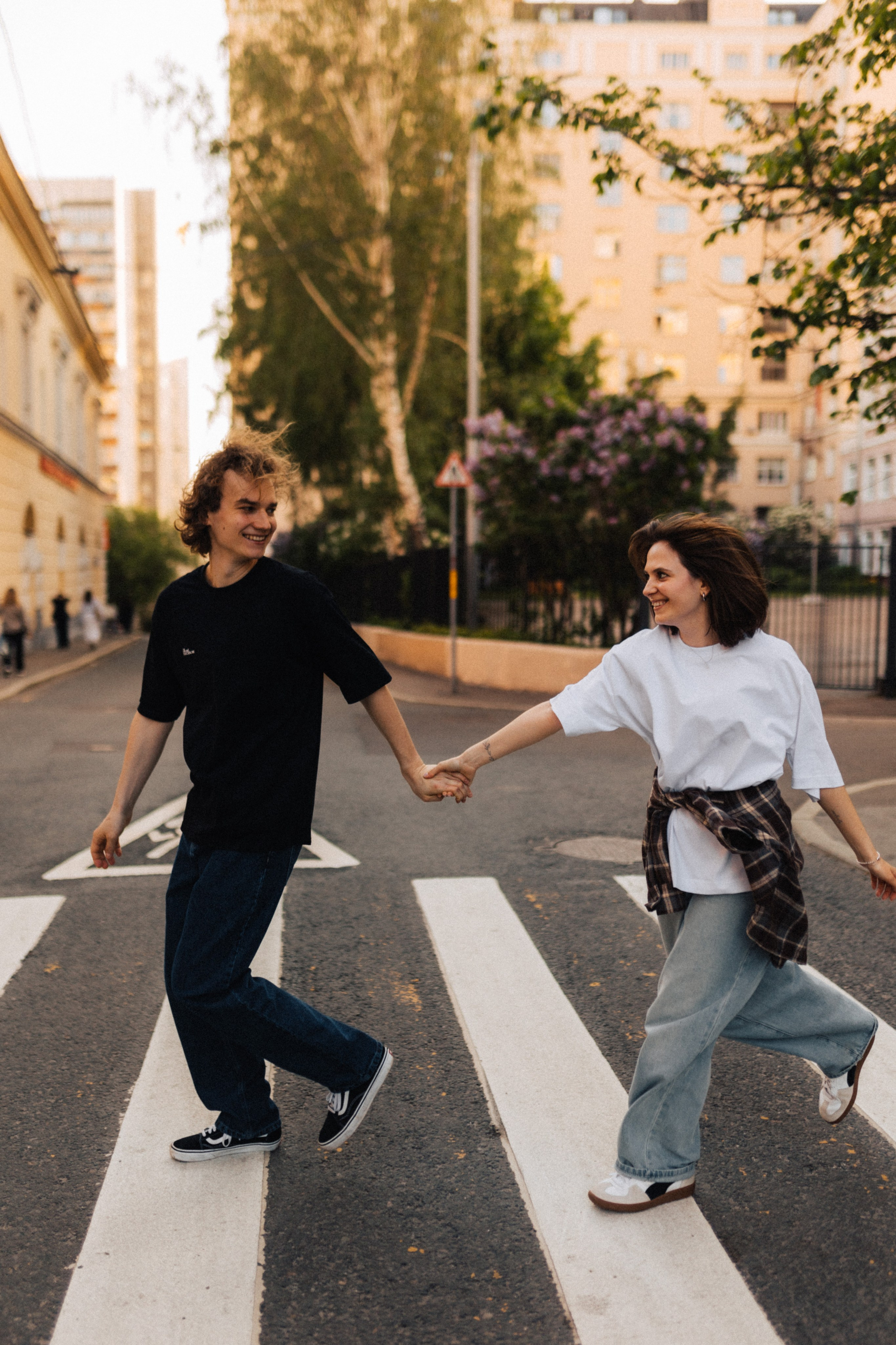 Сережа/Настя. Фотограф в Москве Татьяна Сергеева