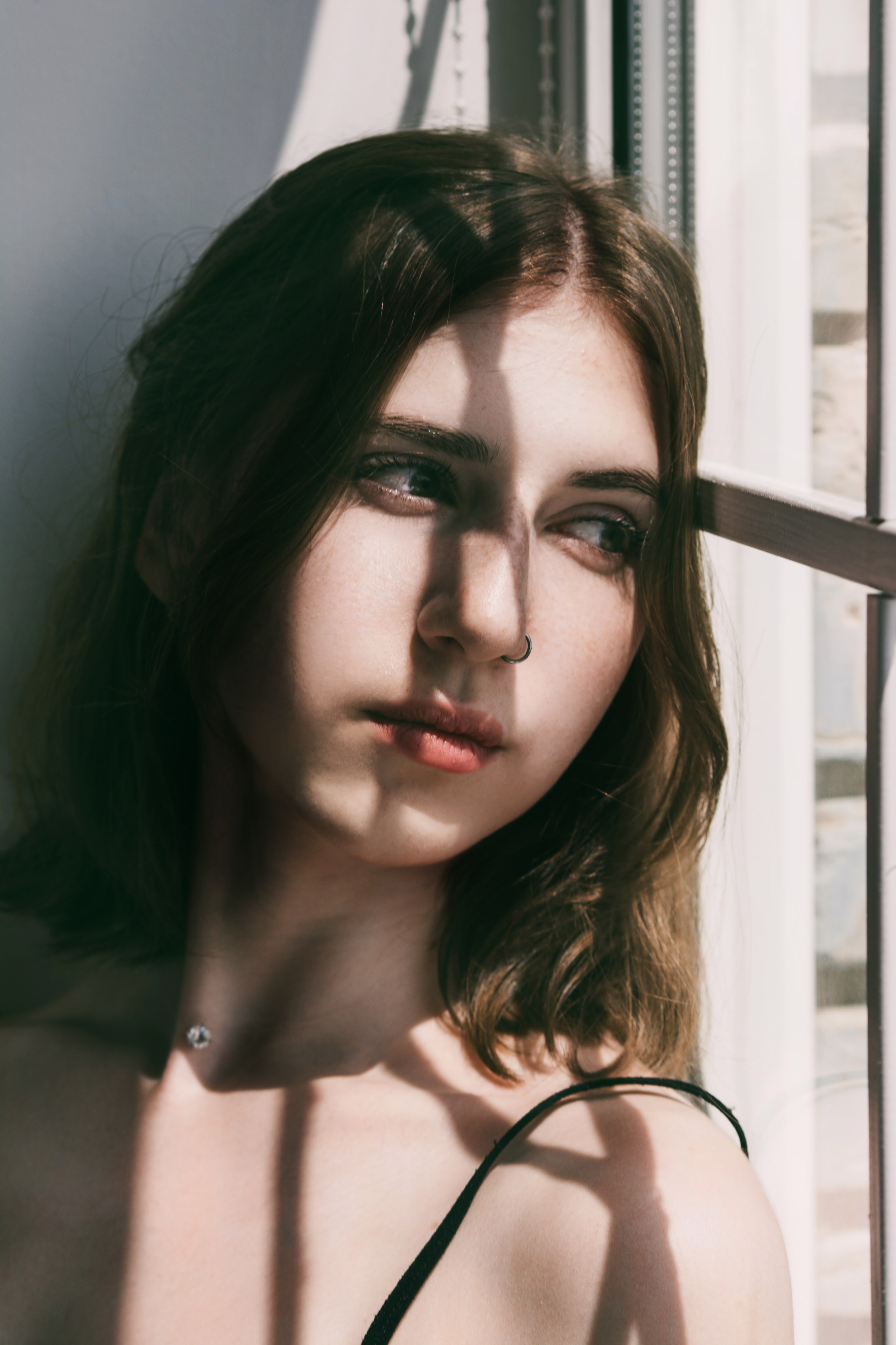 Лиза. Алексей Маисеев | Свадебный и художественный фотограф в Новосибирске | Съемка на природе и в студии