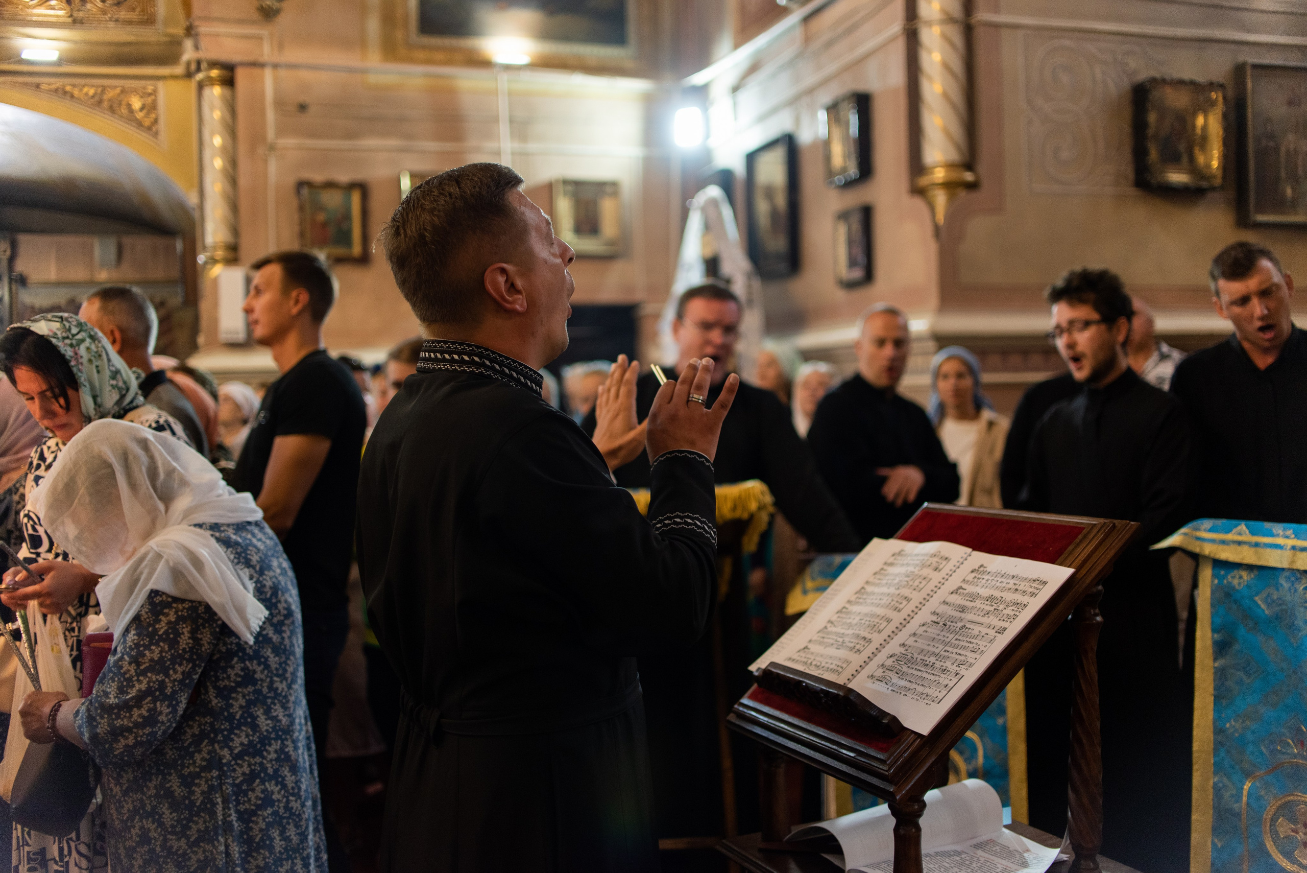 День Казанской иконы Божией Матери 22.07.2022 год. Семейный и свадебный фотограф в Феодосии и Коктебеле