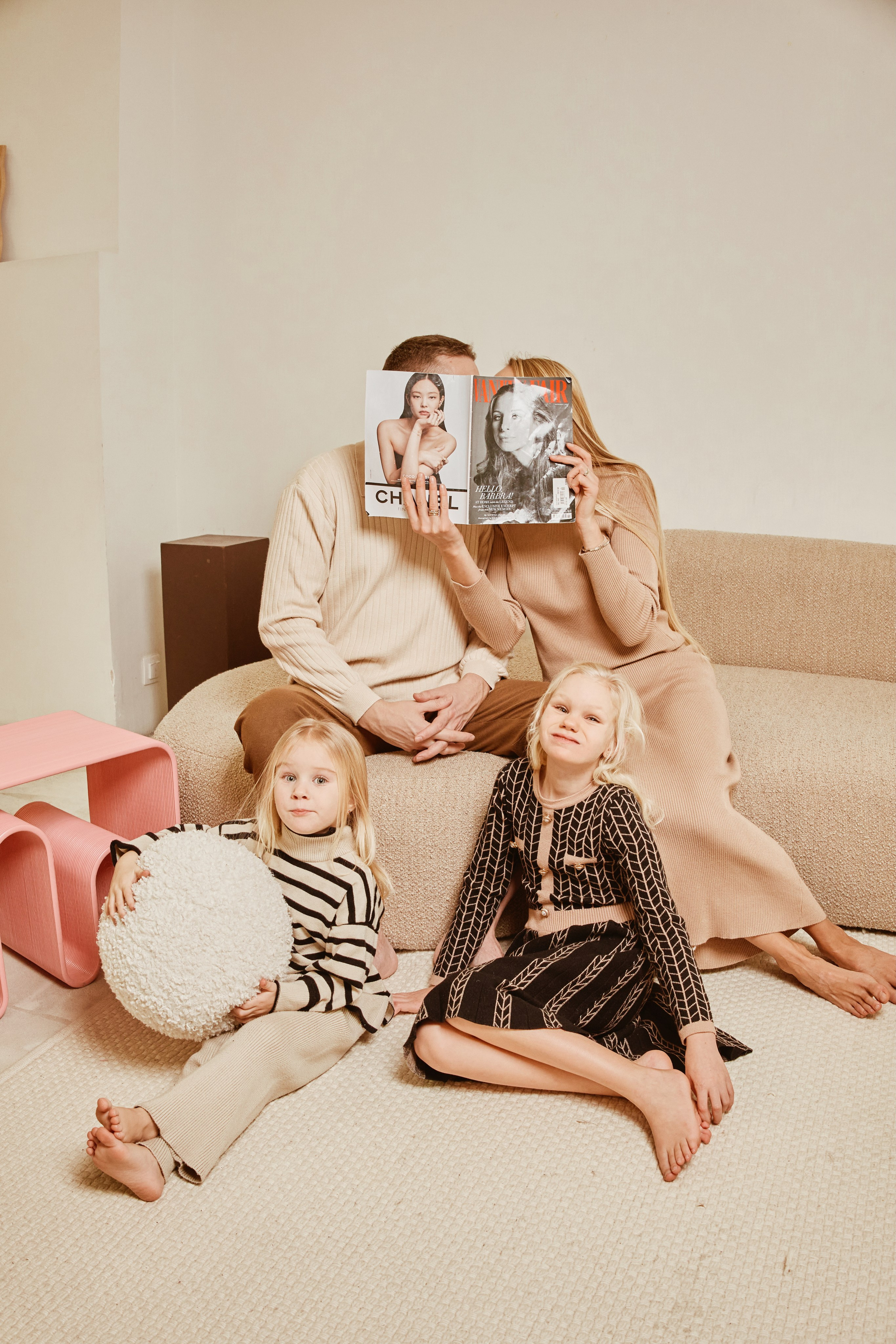 Семейное. SHIFO_TO