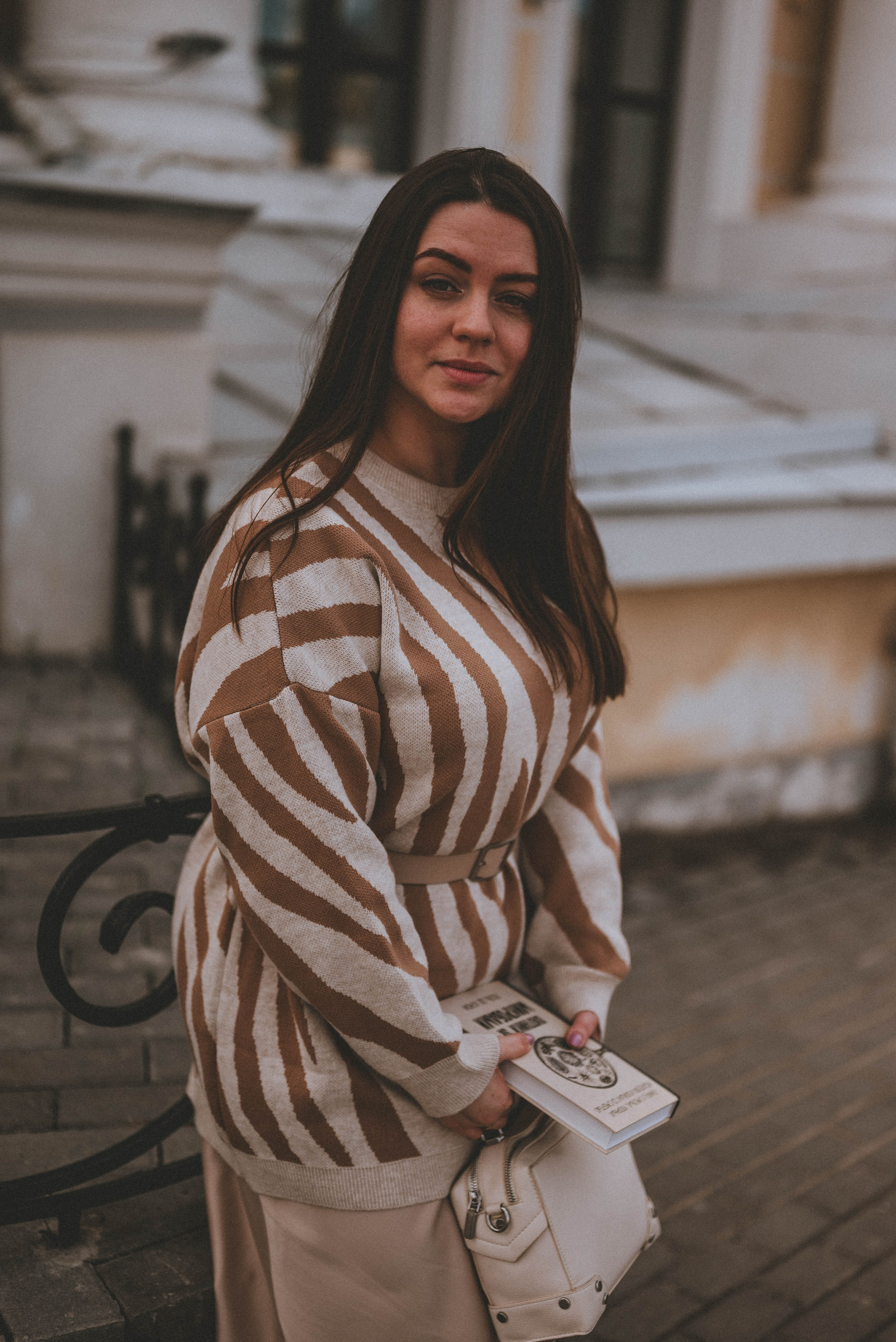 Алина. Фотограф Кристина Пархоменко