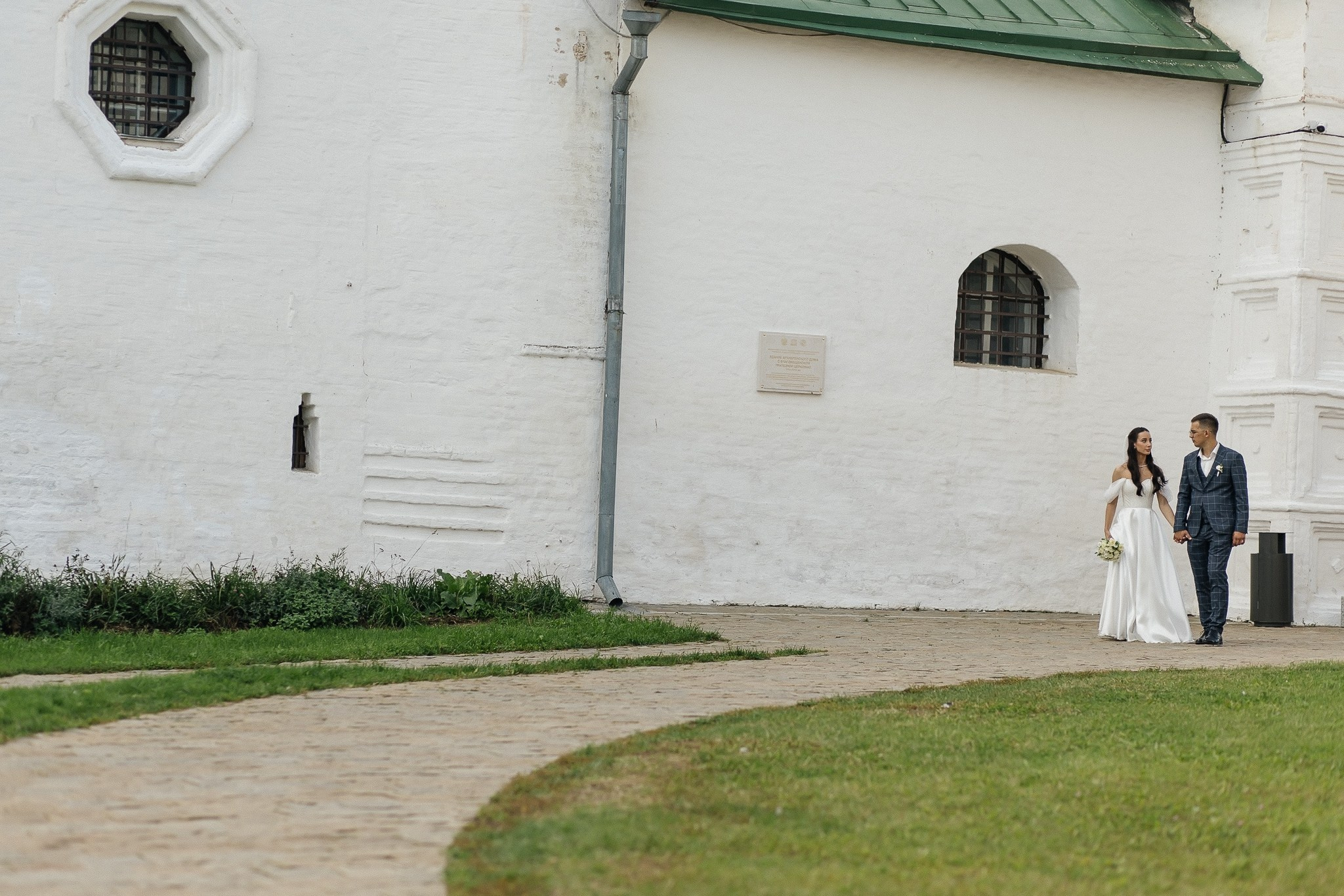 Даня и Лиза