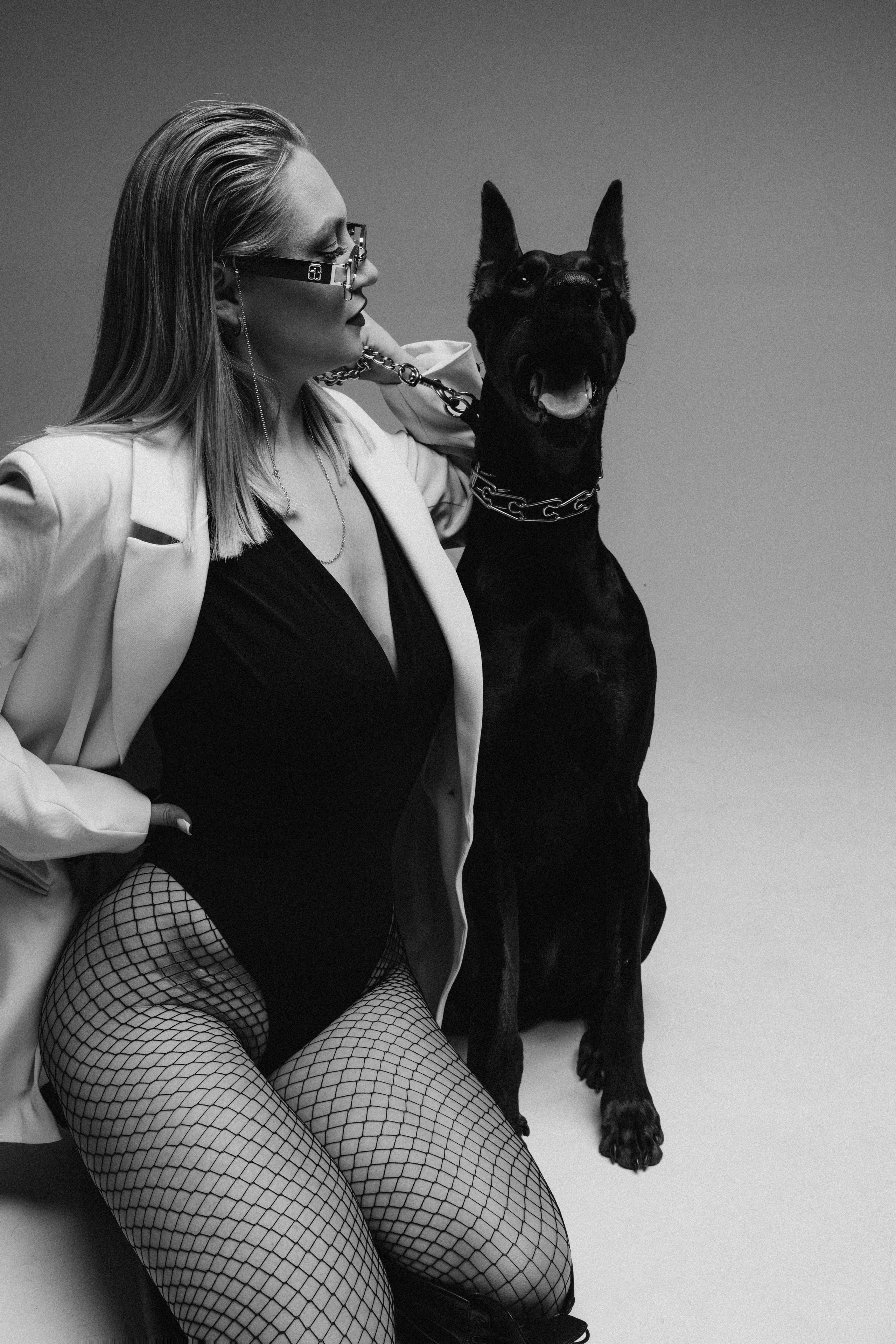 Женский портрет