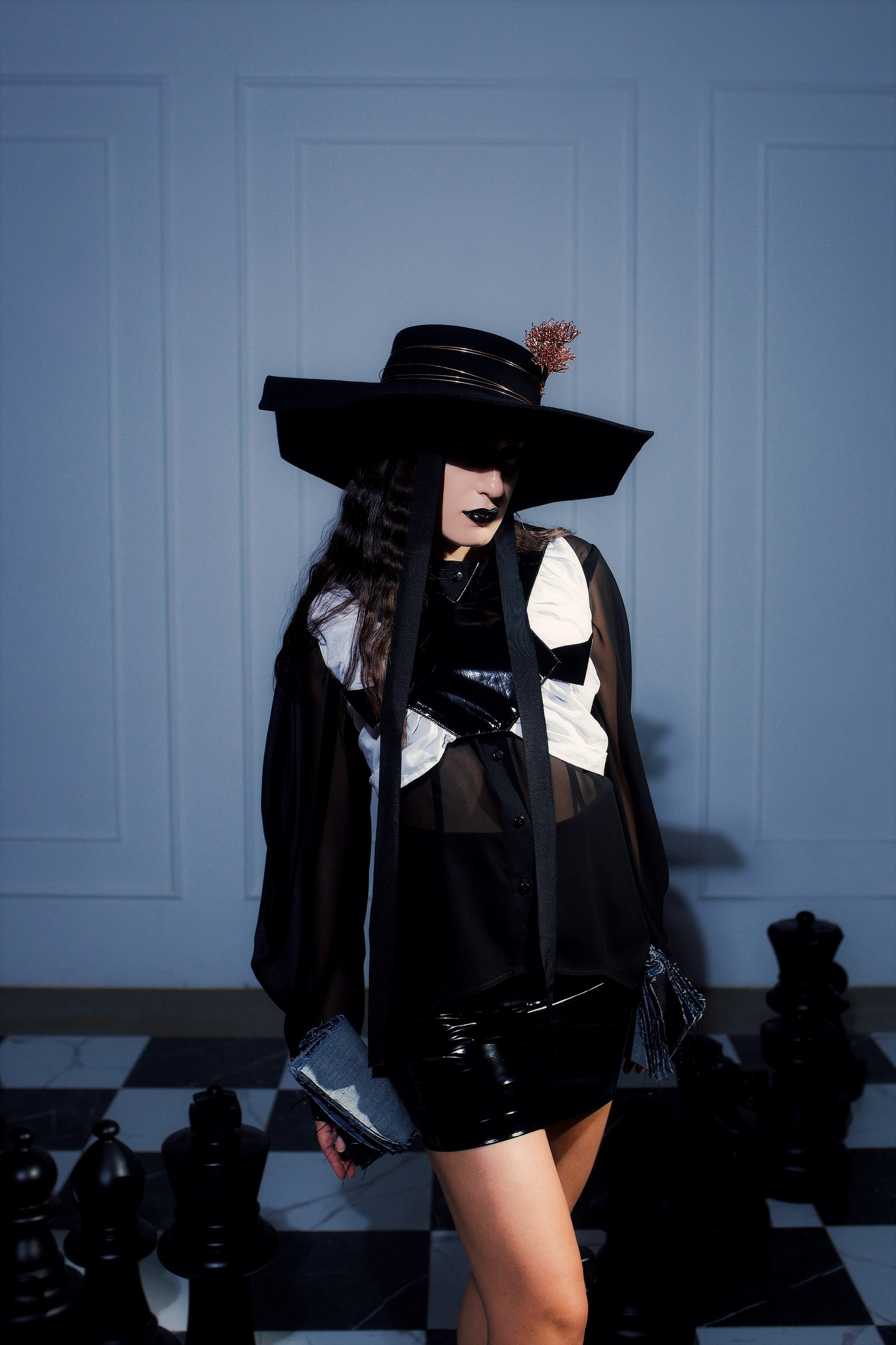 BORIS SHCHERBINA. Фотограф | Москва