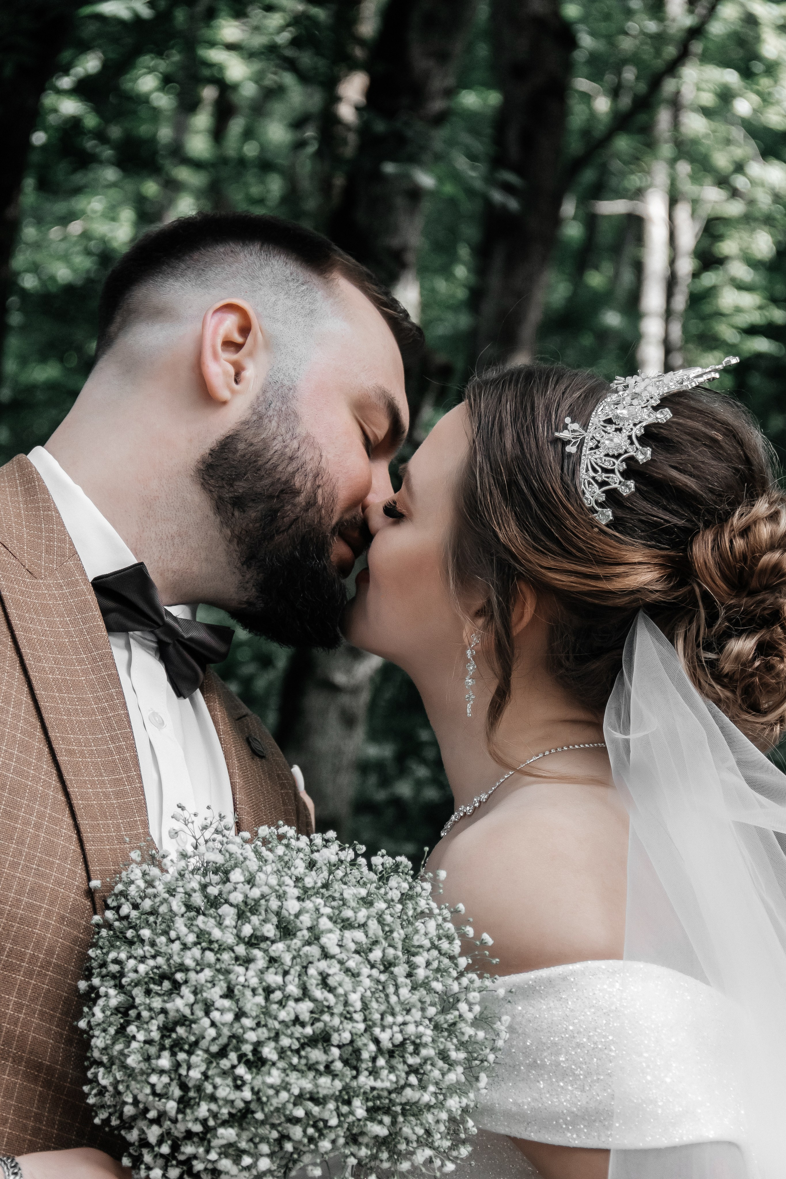 Нина & Максим. Фотограф Пятигорск Александра Карасева