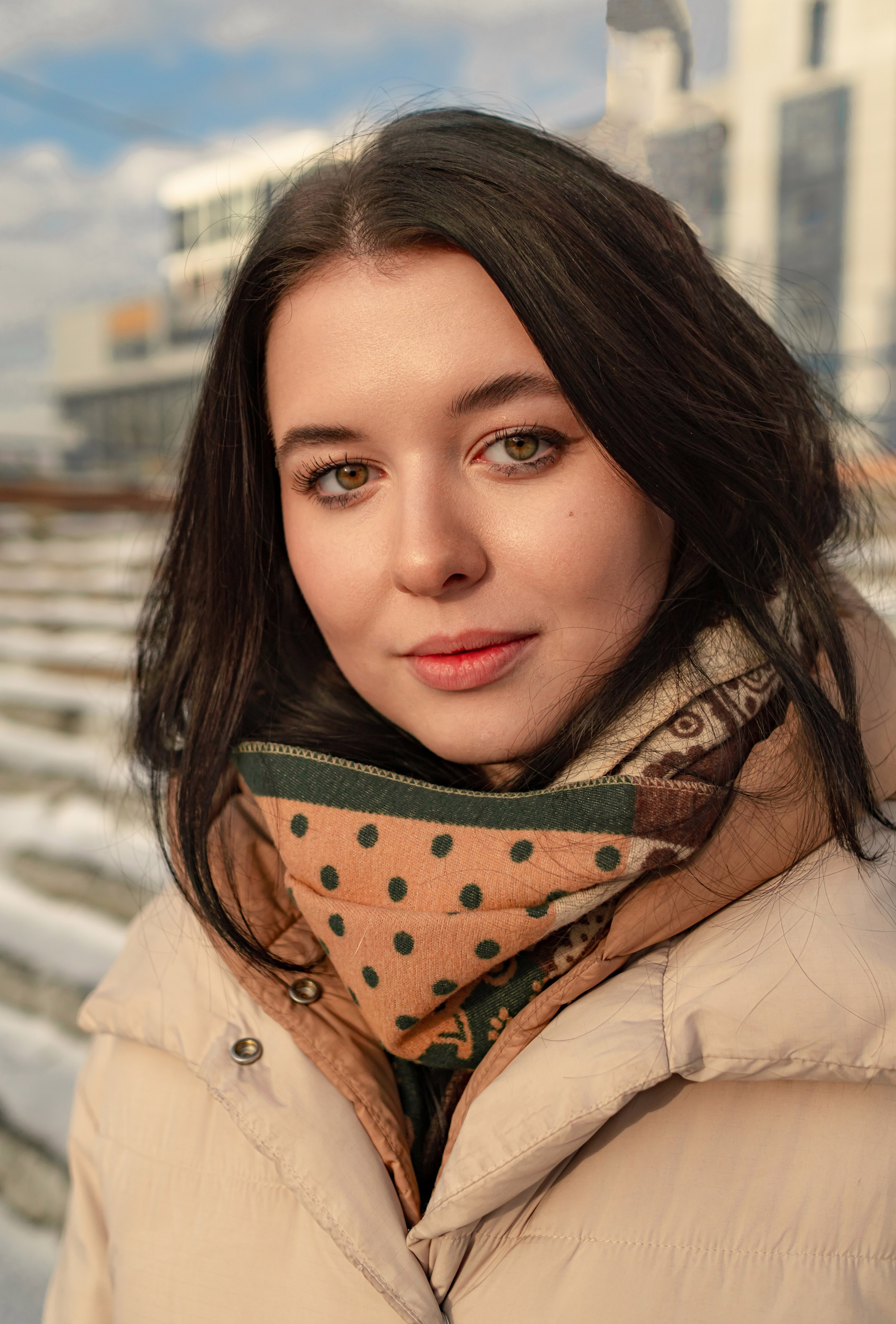 . Фотограф в Новосибирске Грибанов Максим