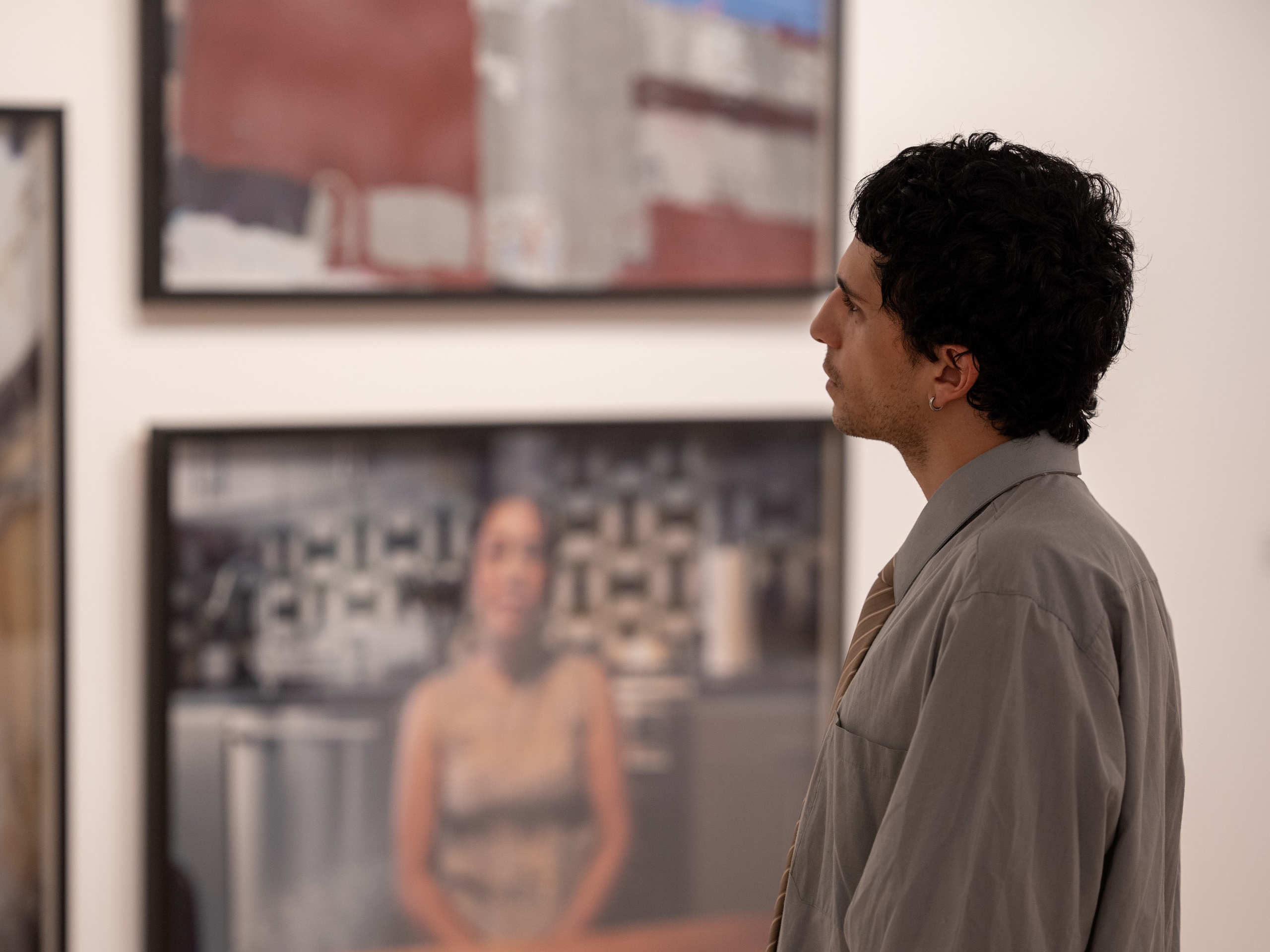 The Evita Fine Arts Museum (Palacio Ferreyra). Shanti Alex Art