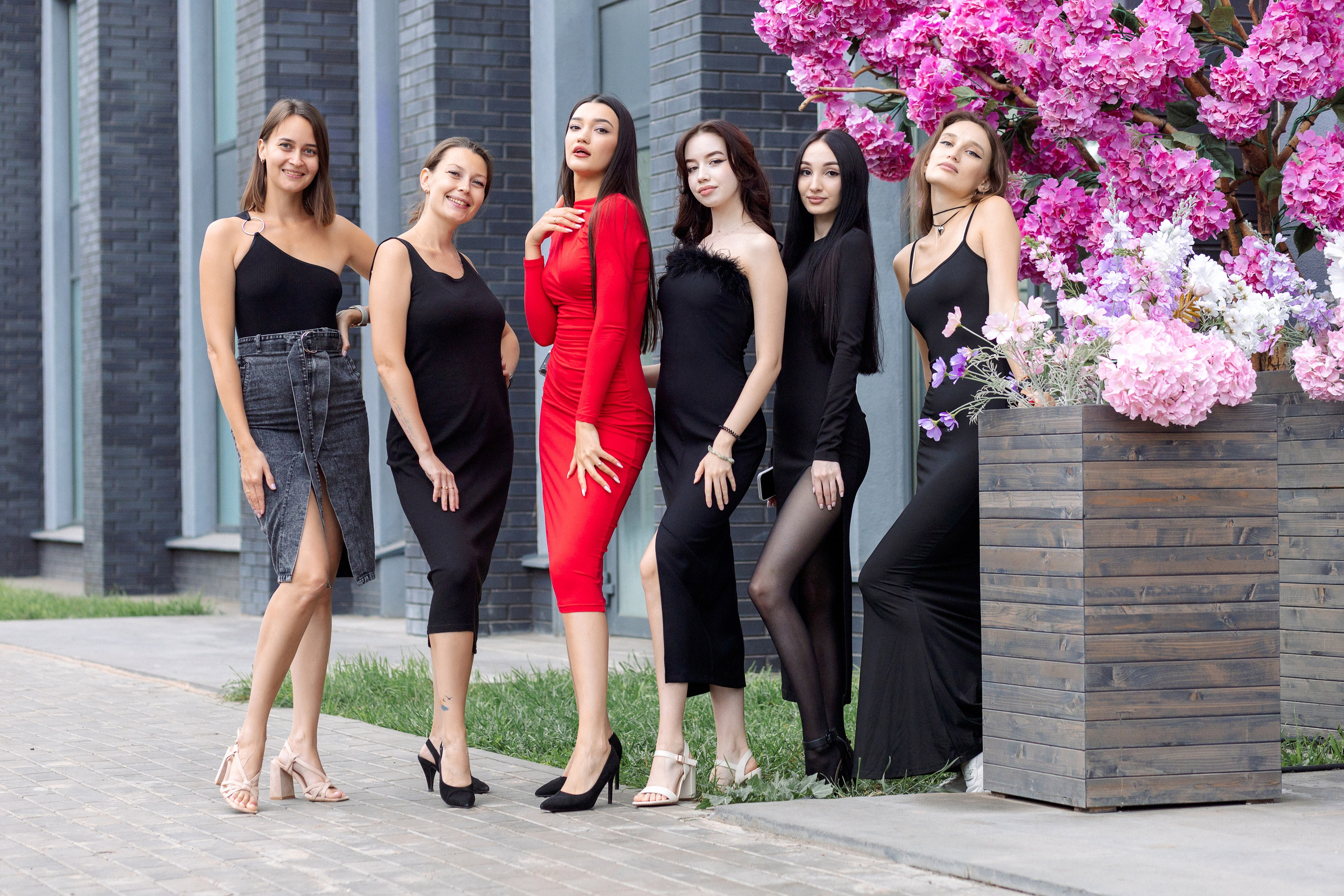 ПРИМЕР: Девичник. Все фото. Профессиональный фотограф в Ижевске Леша Петров