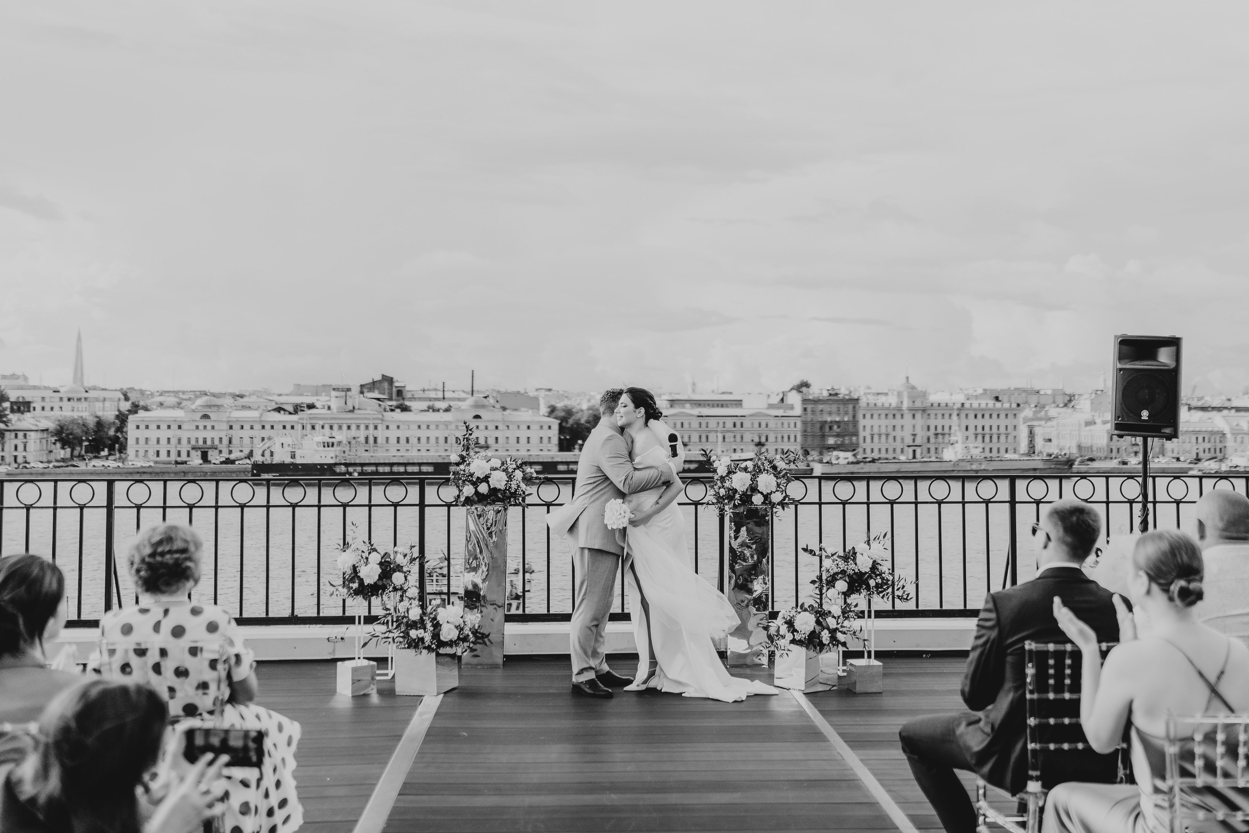 Wedding day 01.08.24. Свадебный фотограф в Санкт-Петербурге