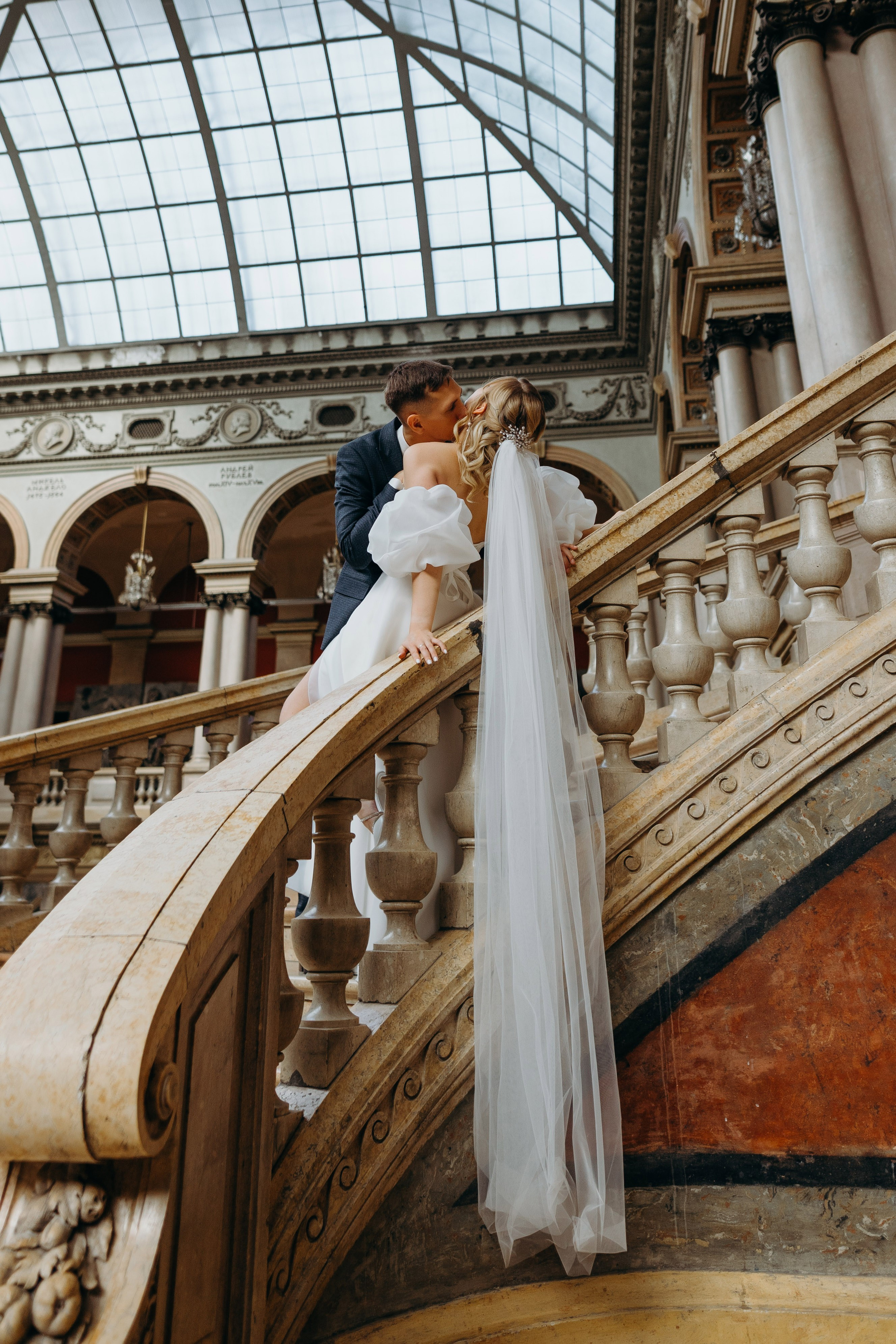 Wedding day 26.08.23. Свадебный фотограф в Санкт-Петербурге