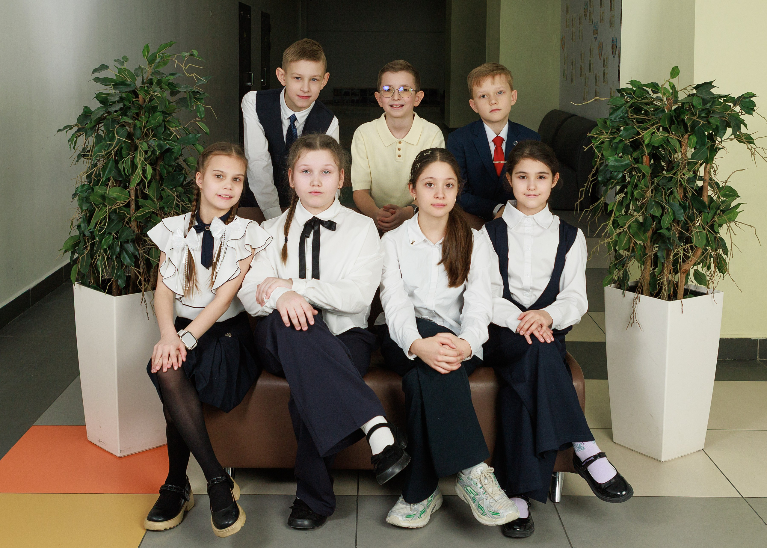 Школа 4 классы. Выпускные альбомы для школ и детских садов