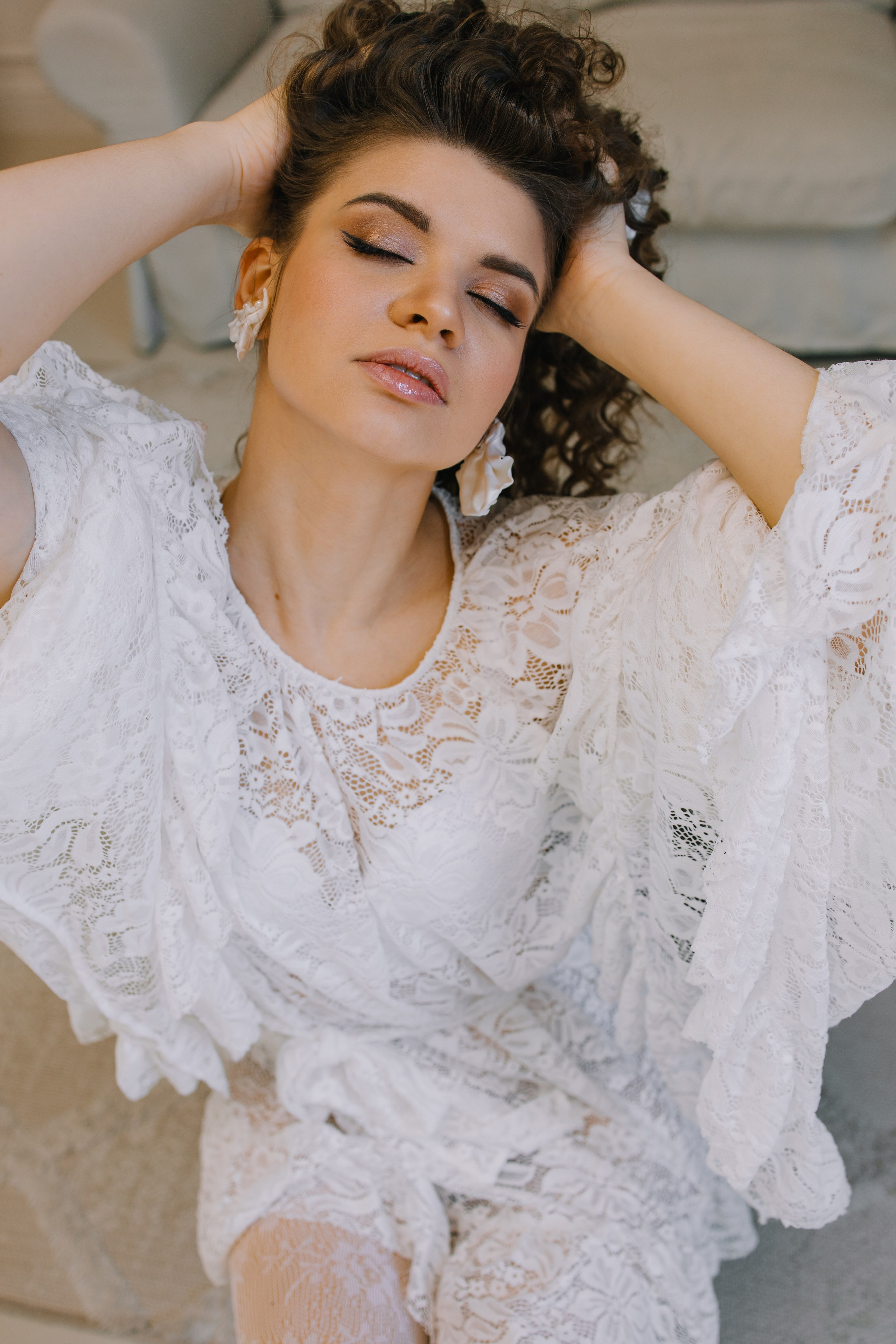 Денис и Кристина. Свадебный фотограф Краснодар