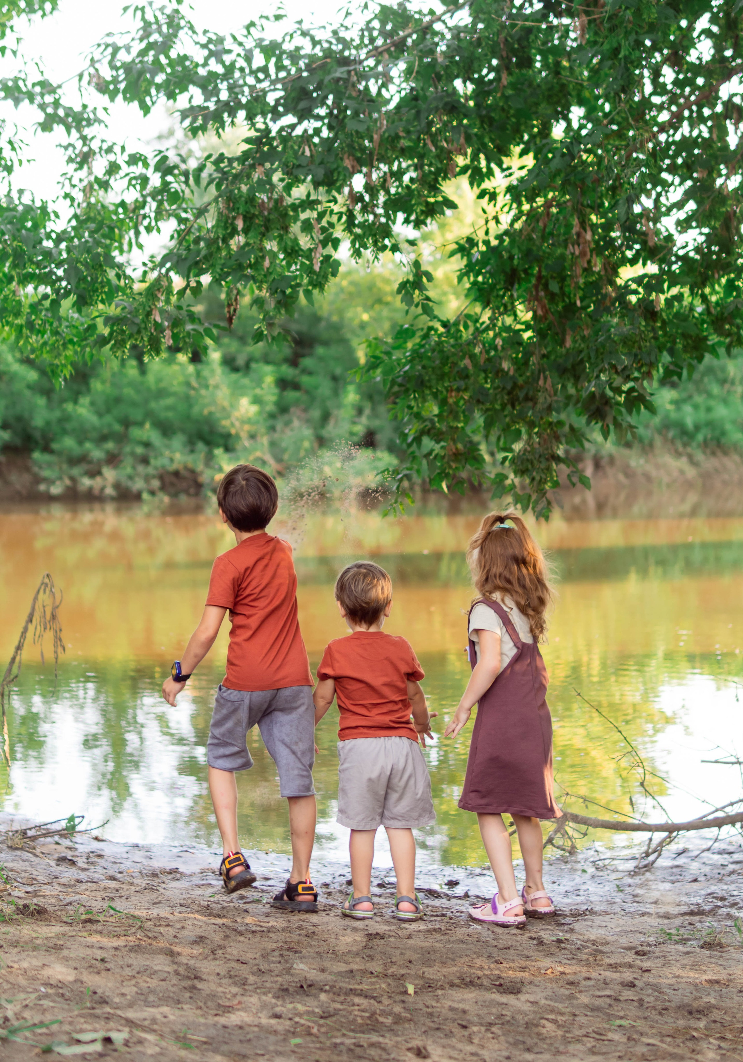 Детские съемки. Семейный, детский и лайфстайл фотограф в Москве Альбина Соколова