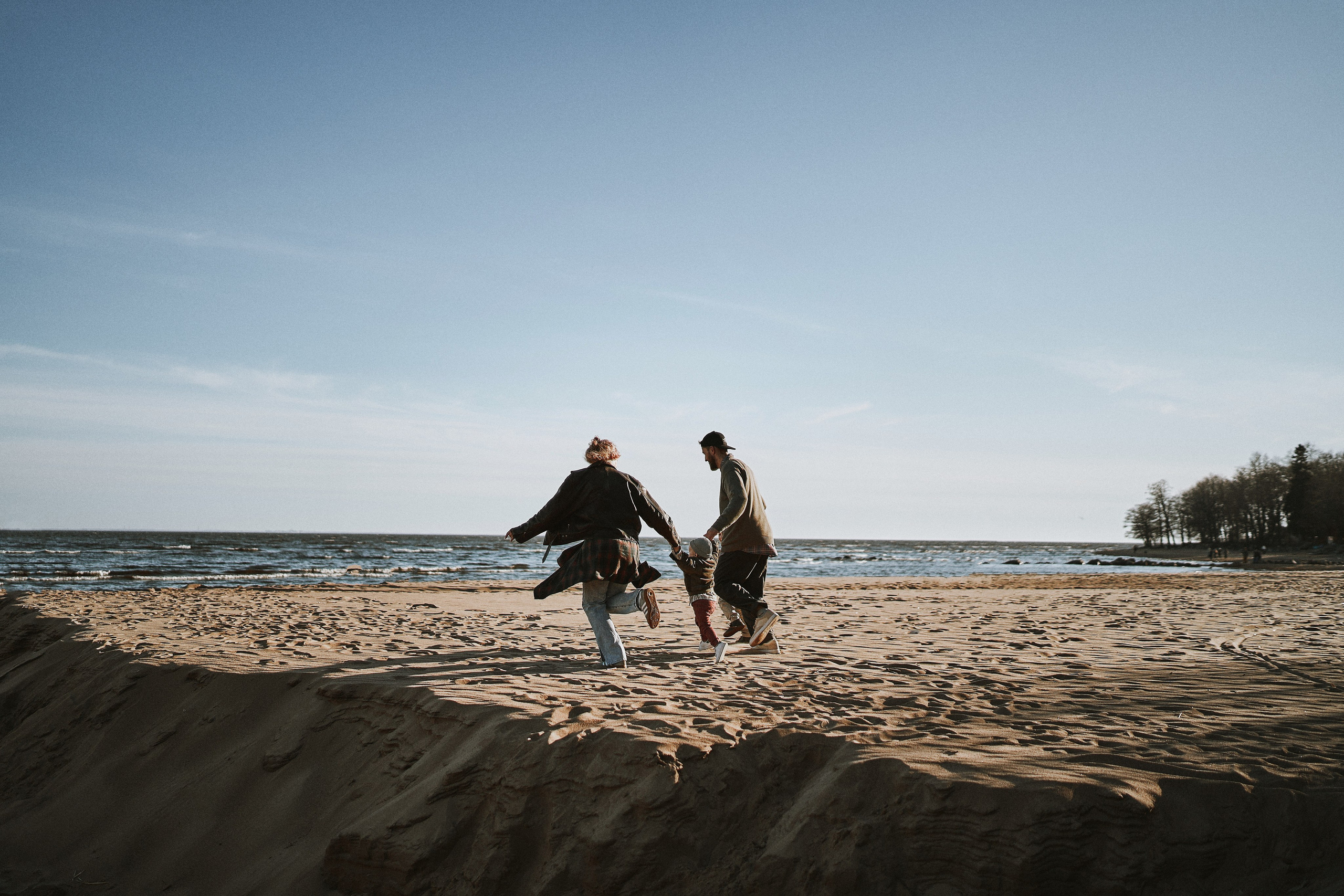 Аня, Дима, Матвей и Давид. Фотограф в Санкт-Петербурге | Аня Маленчук