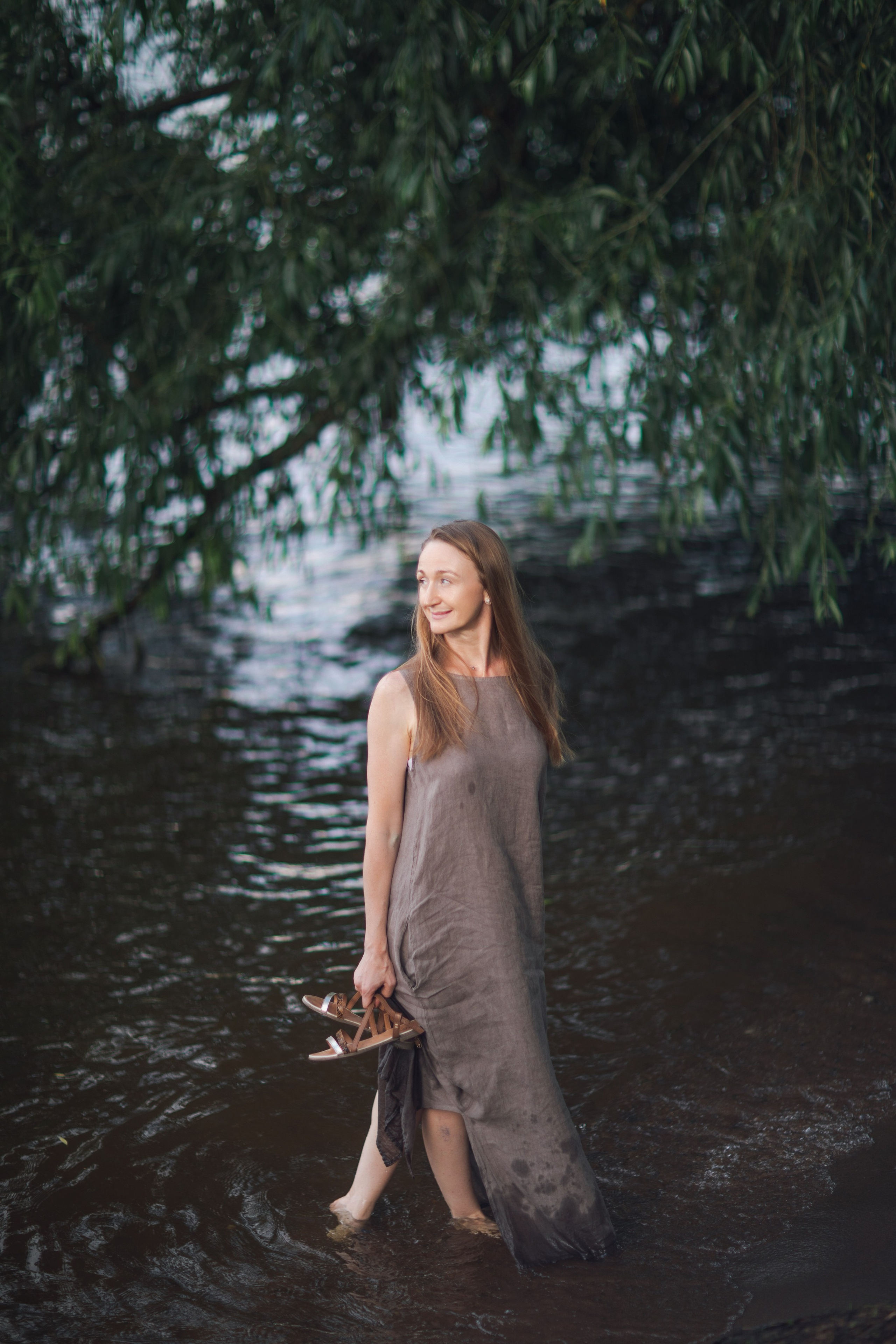 Olga. Семейный фотограф в Москве Анастасия Гурьянова