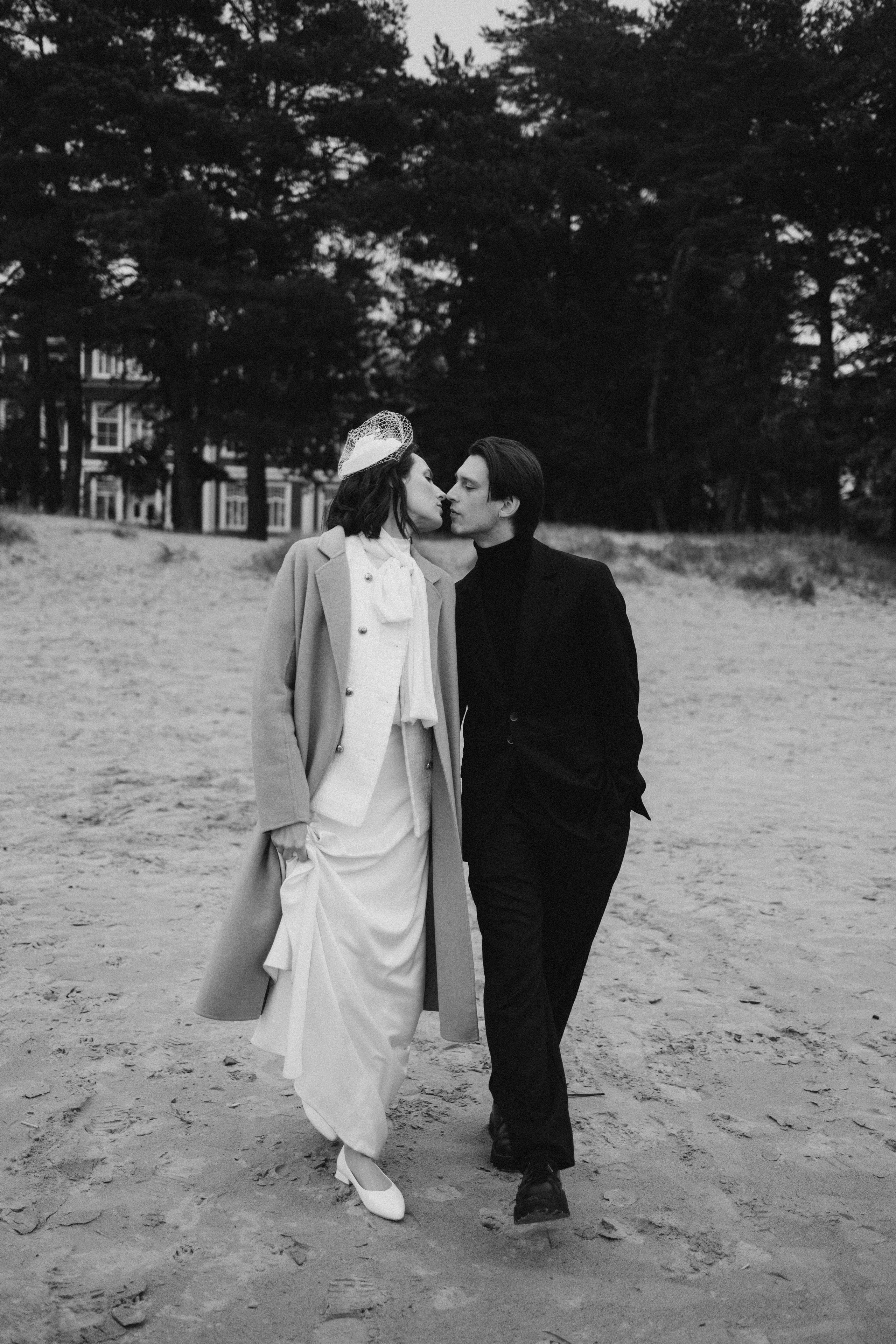 Олег и Алевтина. Фотограф Артем Бросов в Санкт-Петербурге и Дубае