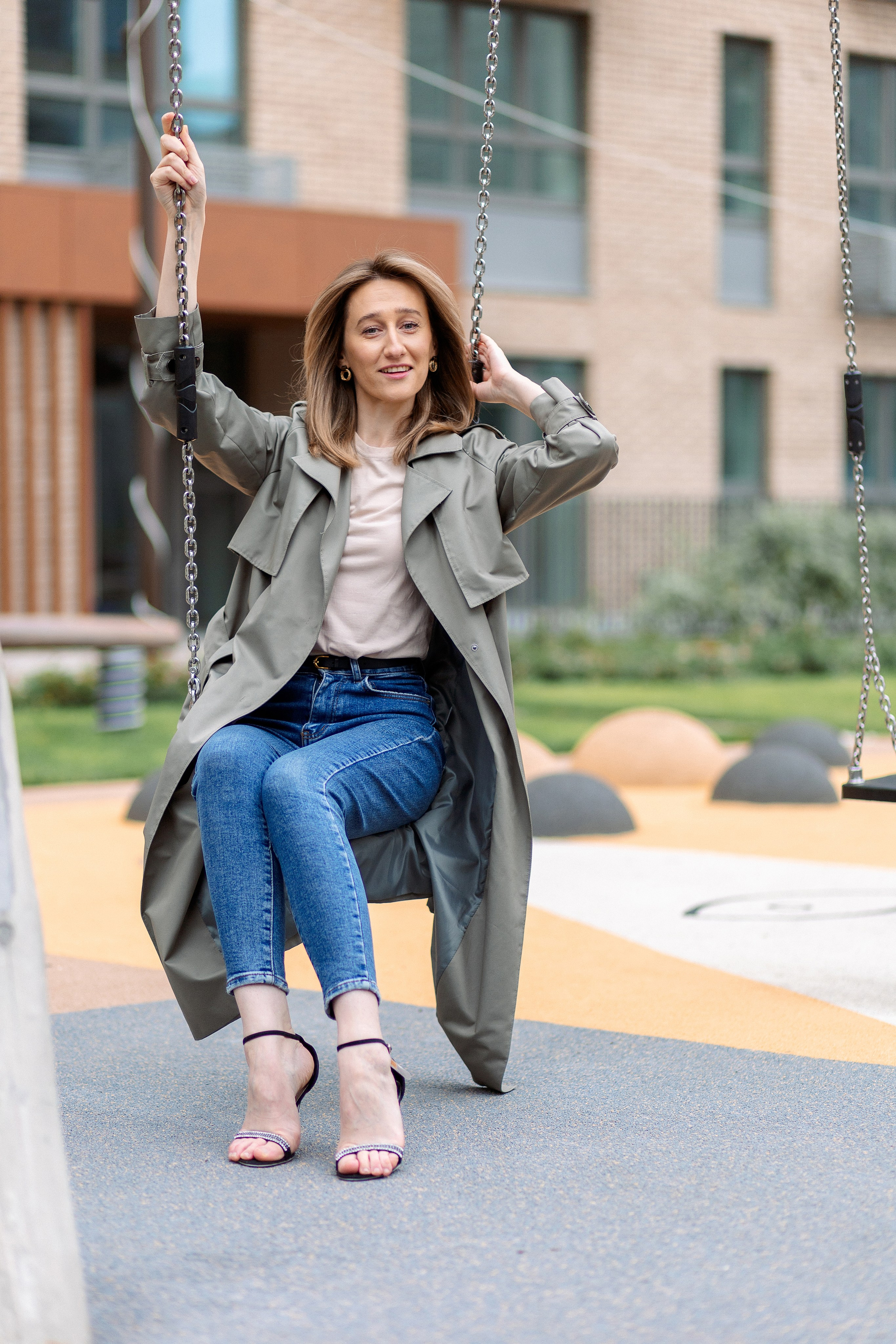 ПРИМЕР: Фотопрогулка для Елены. Все фото. Профессиональный фотограф в Ижевске Леша Петров