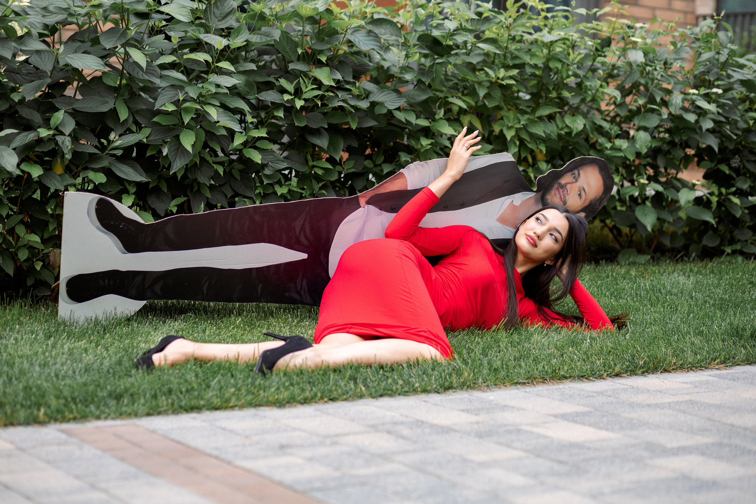 ПРИМЕР: Девичник. Все фото. Профессиональный фотограф в Ижевске Леша Петров