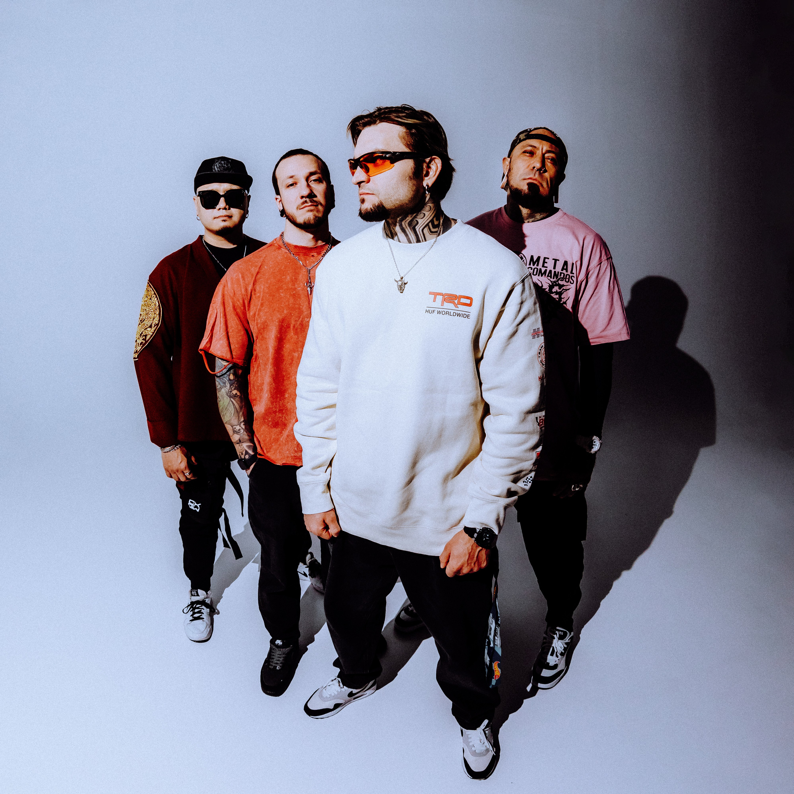 Музыкальные группы. Андрей Малахов — Фотограф в Хабаровске