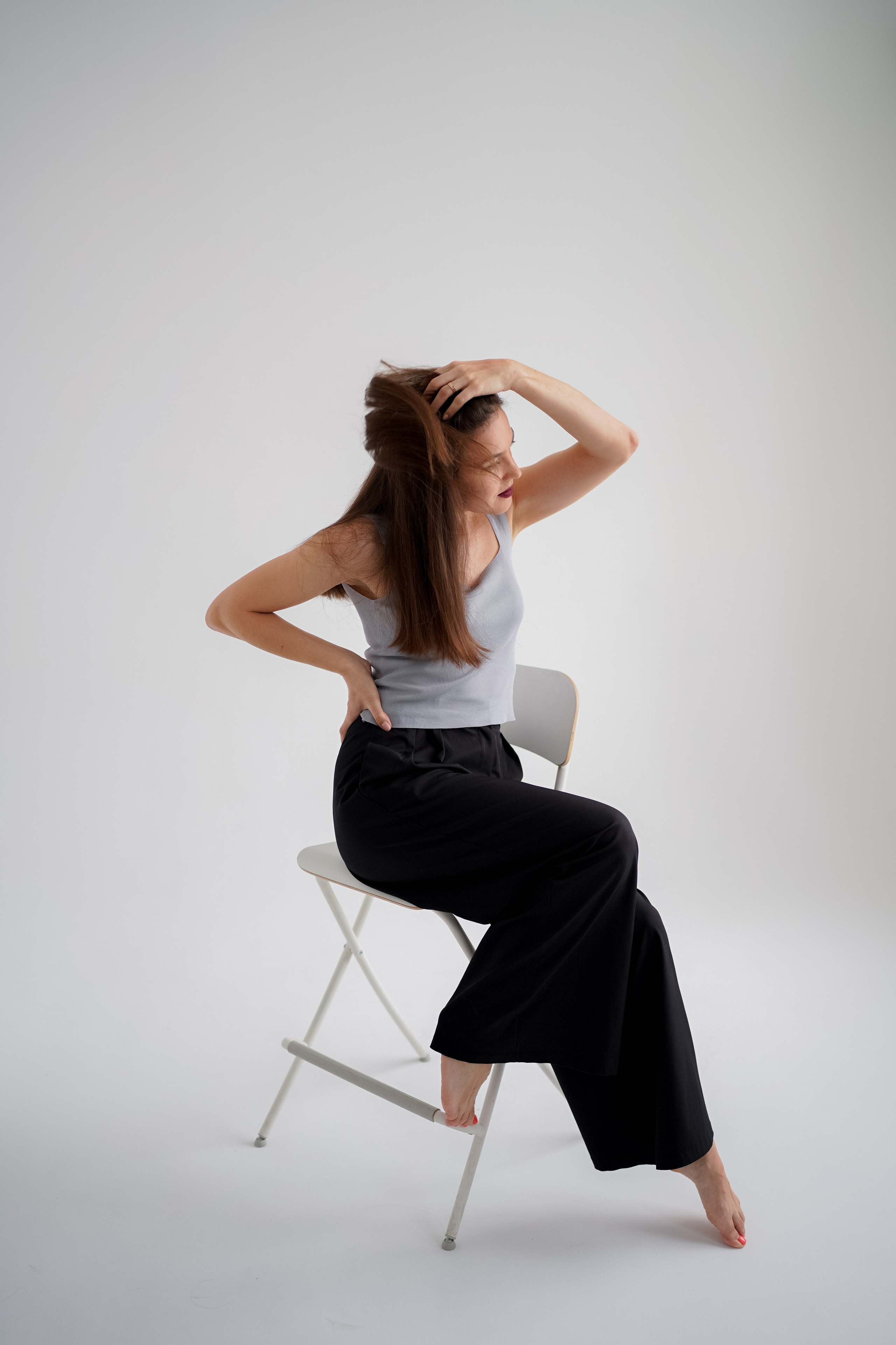 Фотосессия в студии в Брянске. Фотограф в Брянске — Анна Арутюнян