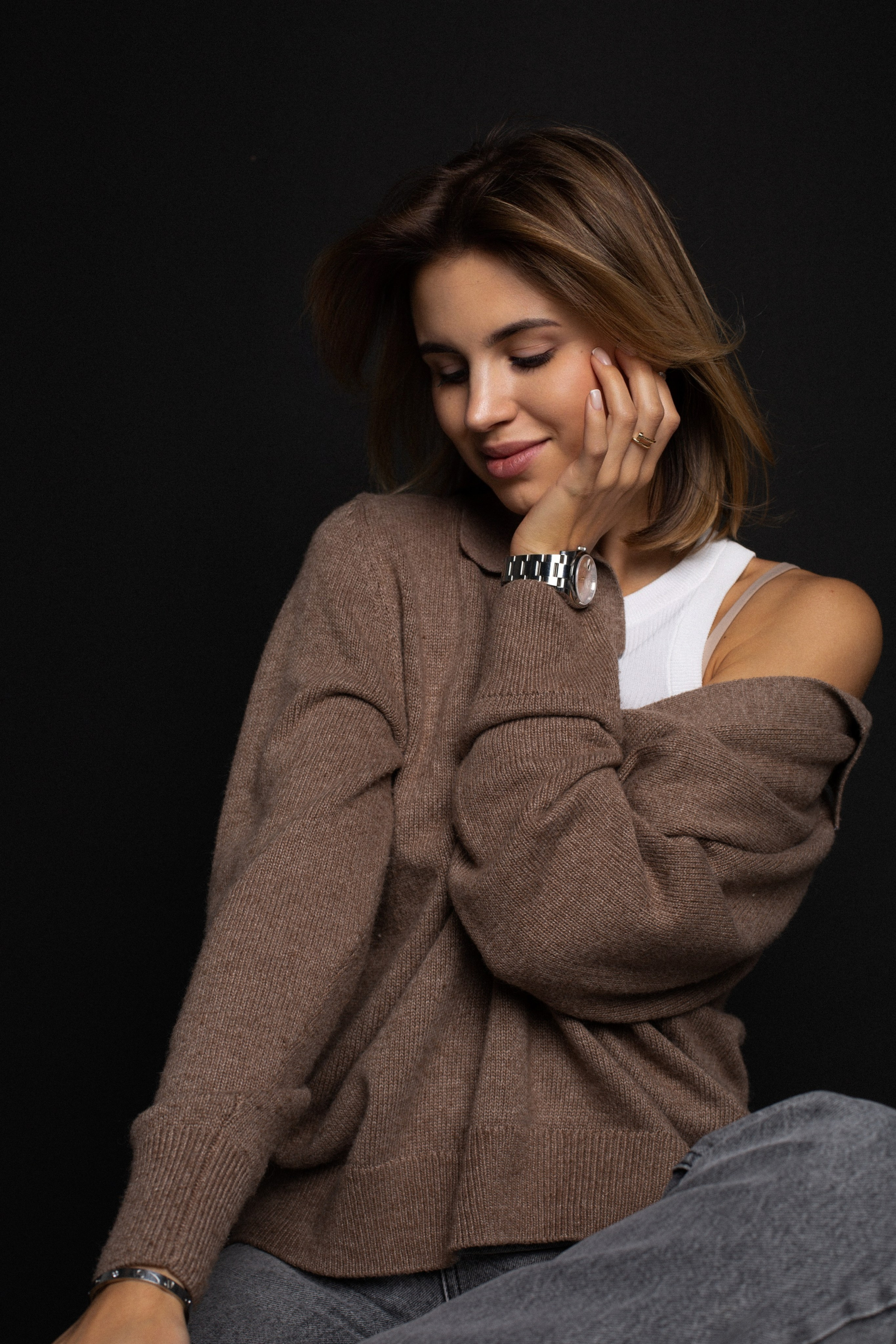 KATE. Твой стильный фотограф в Санкт-Петербурге