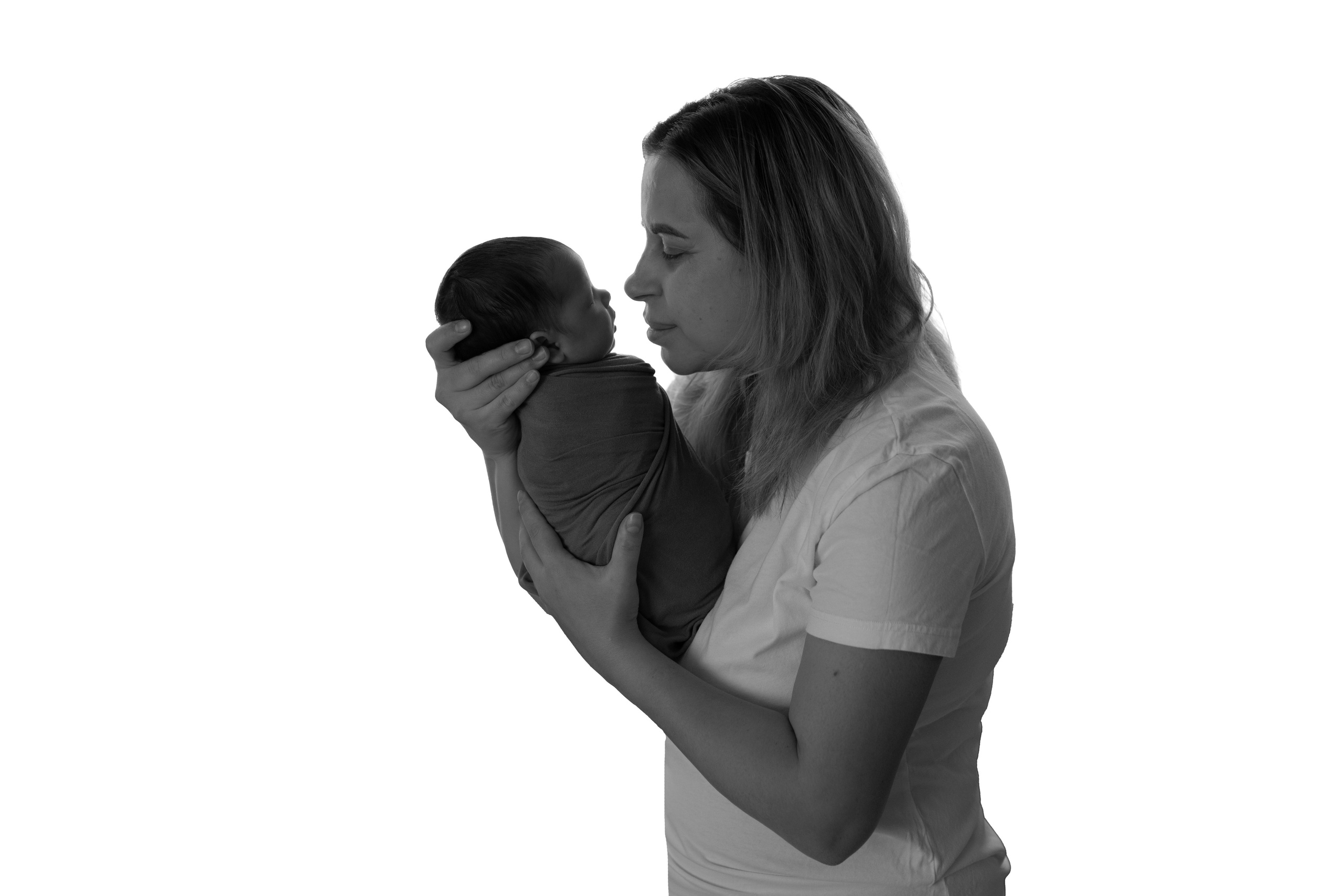 Фотосессия новорожденных. Фотограф в Чесме Елена Воронина