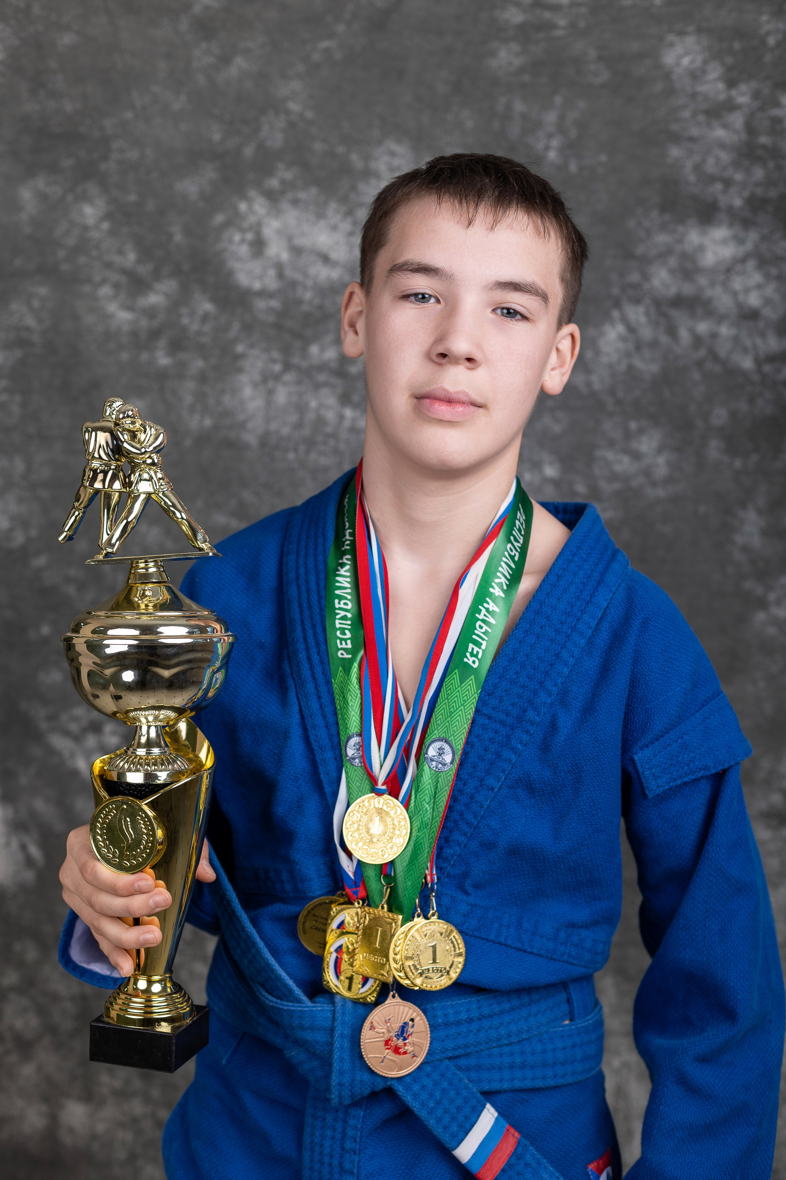 Съемка спортсменов для доски почета. Выпускные альбомы Майкоп, Краснодар Елена Золотарева