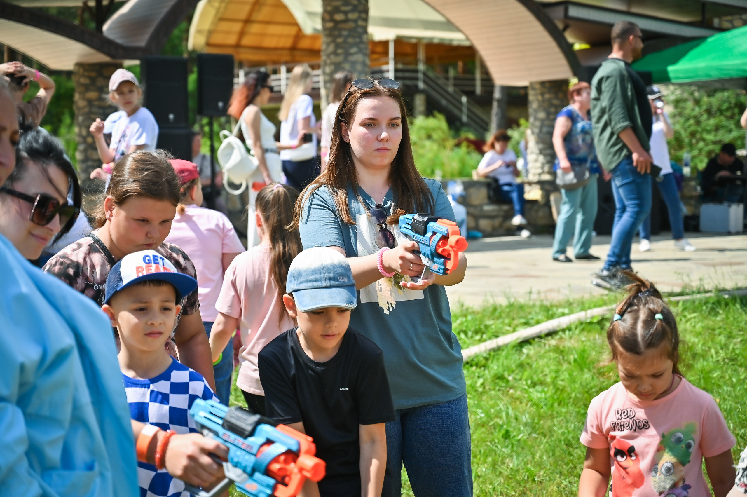Тамбов, 78 лет компании «ТАКФ». Репортажный и свадебный фотограф в Липецке Иван Первойкин