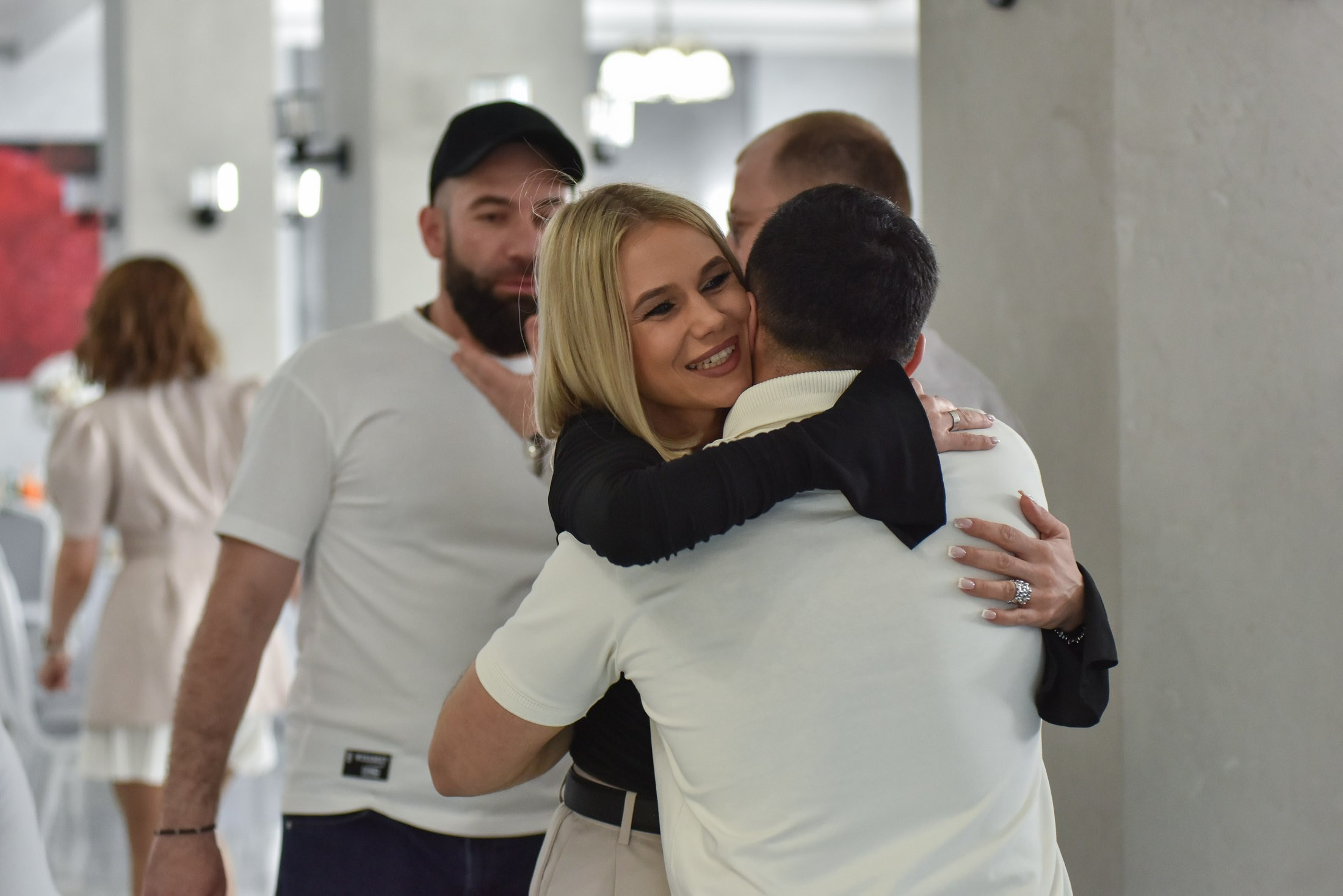 Ладо 30 лет. Репортажный и свадебный фотограф в Липецке Иван Первойкин