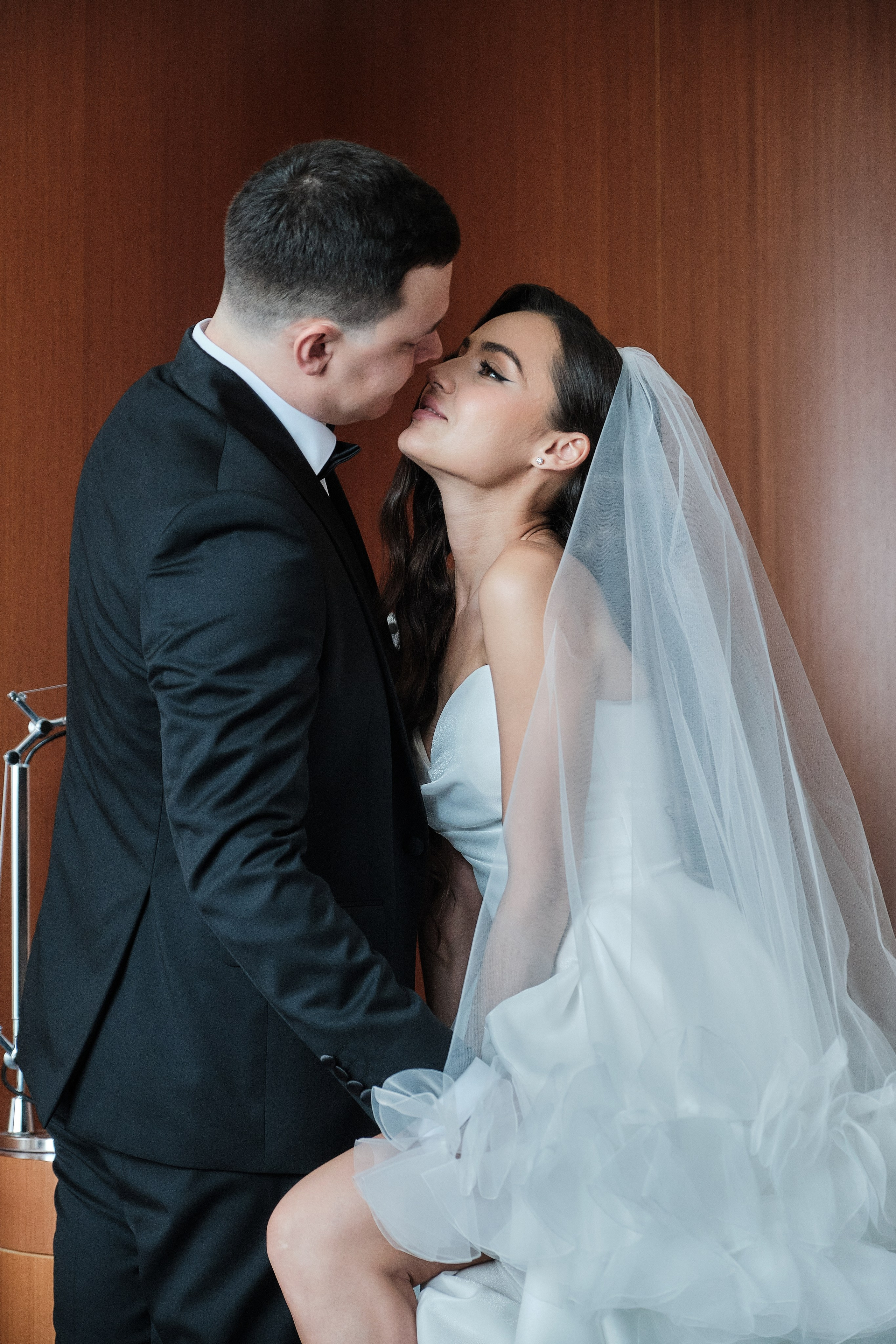 ИВАН И ТАТЬЯНА. Свадебный фотограф в Екатеринбурге Соседков Евгений