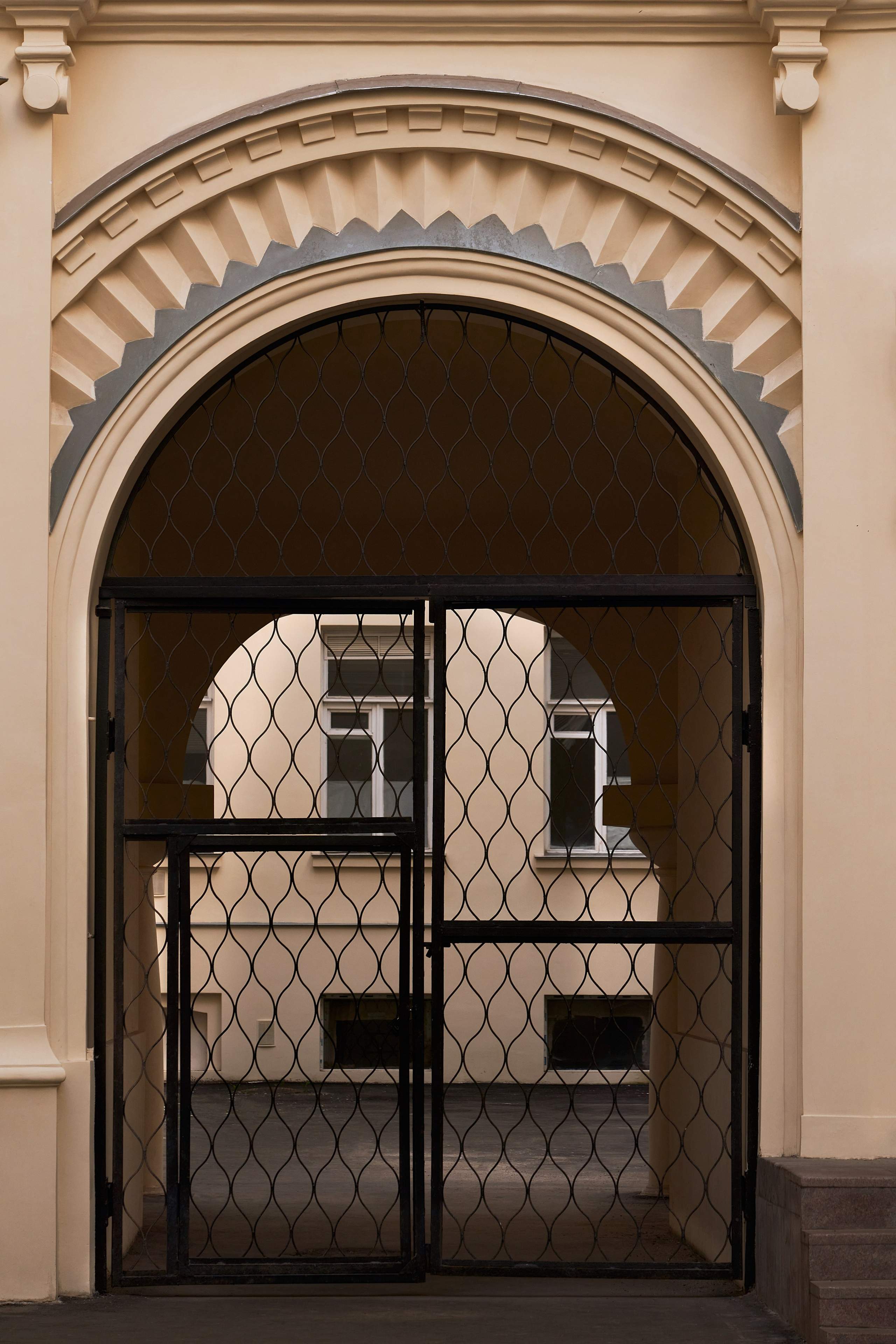 Уличная съёмка разные локации для фото в Москве