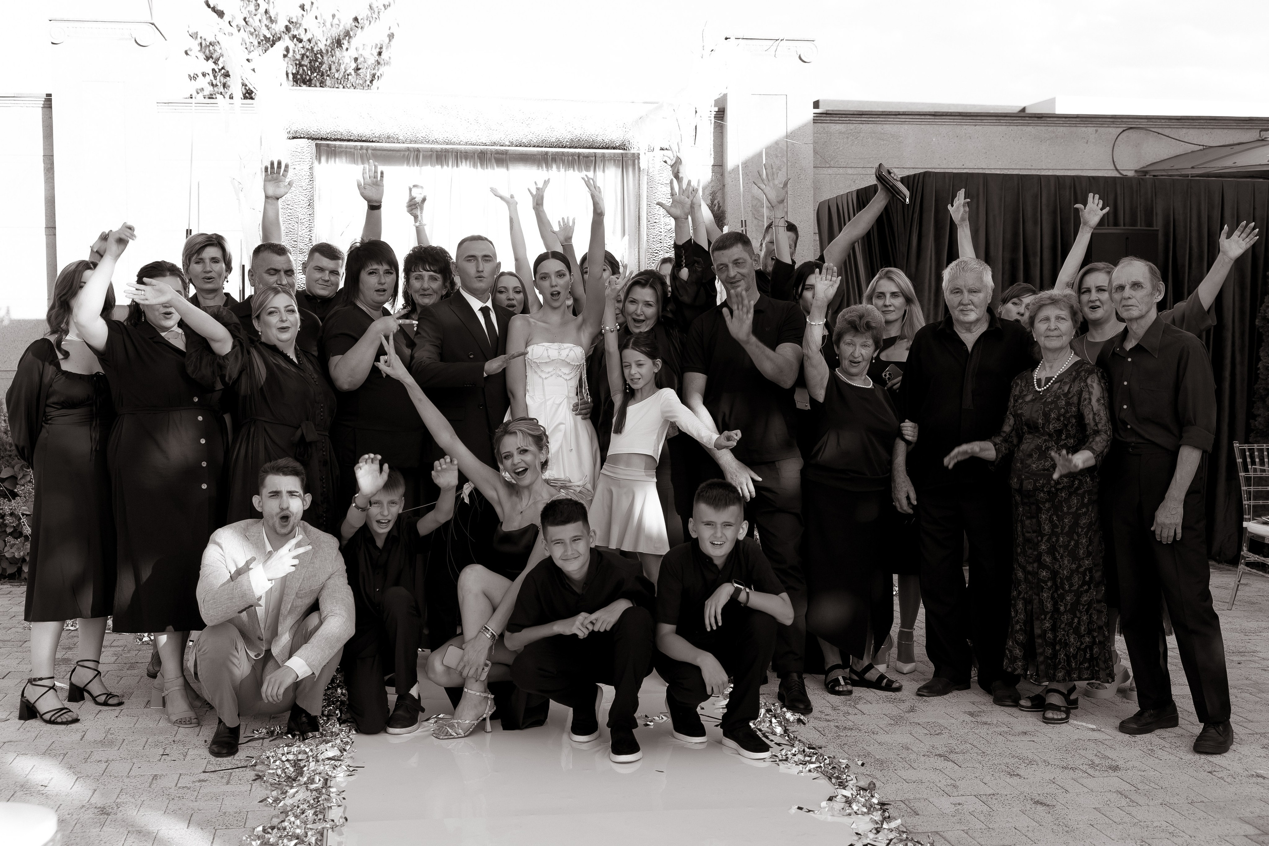 Wedding A&A. Свадебный фотограф Краснодар Юлия Ткаченко