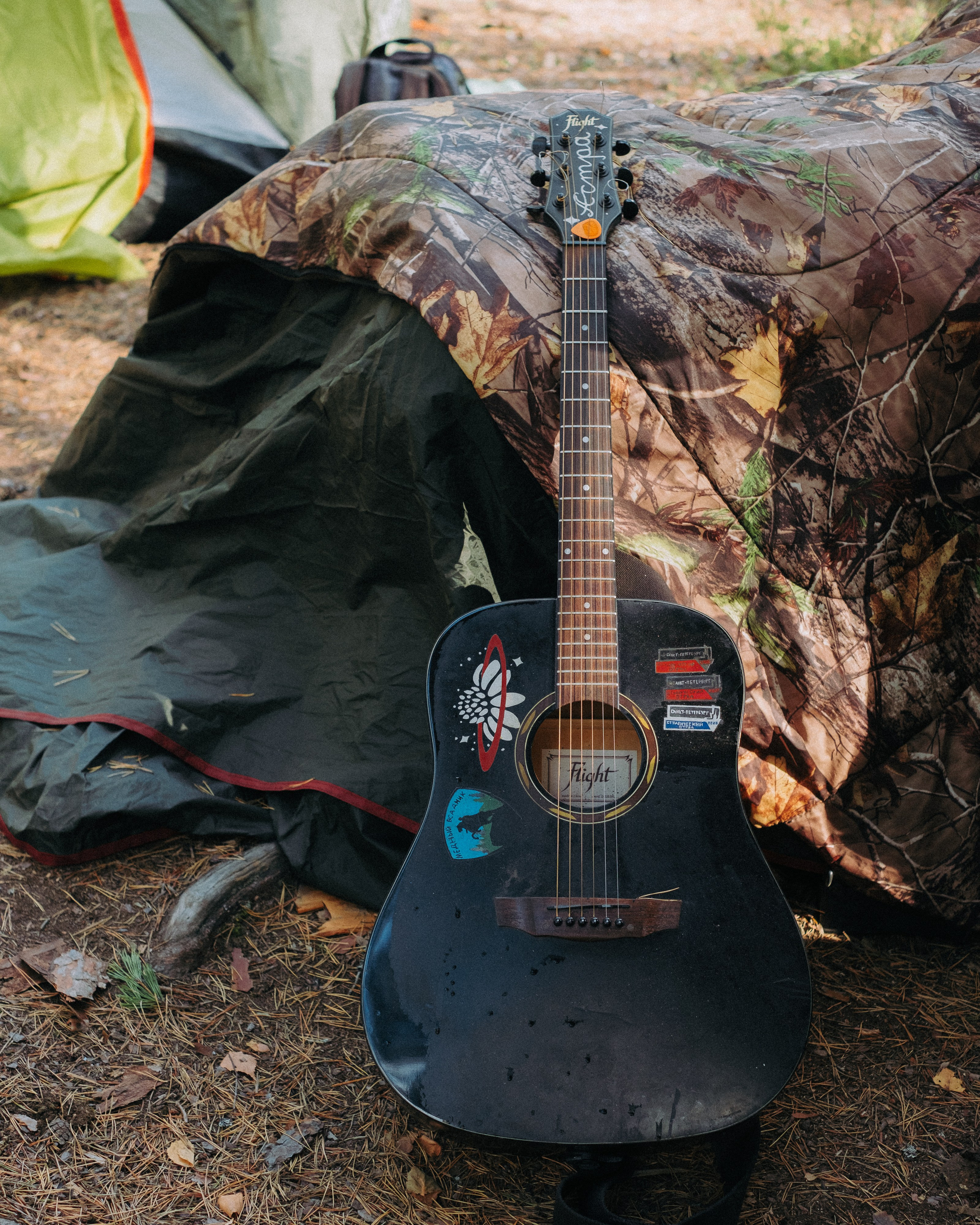 Осеннее заходское | 2024