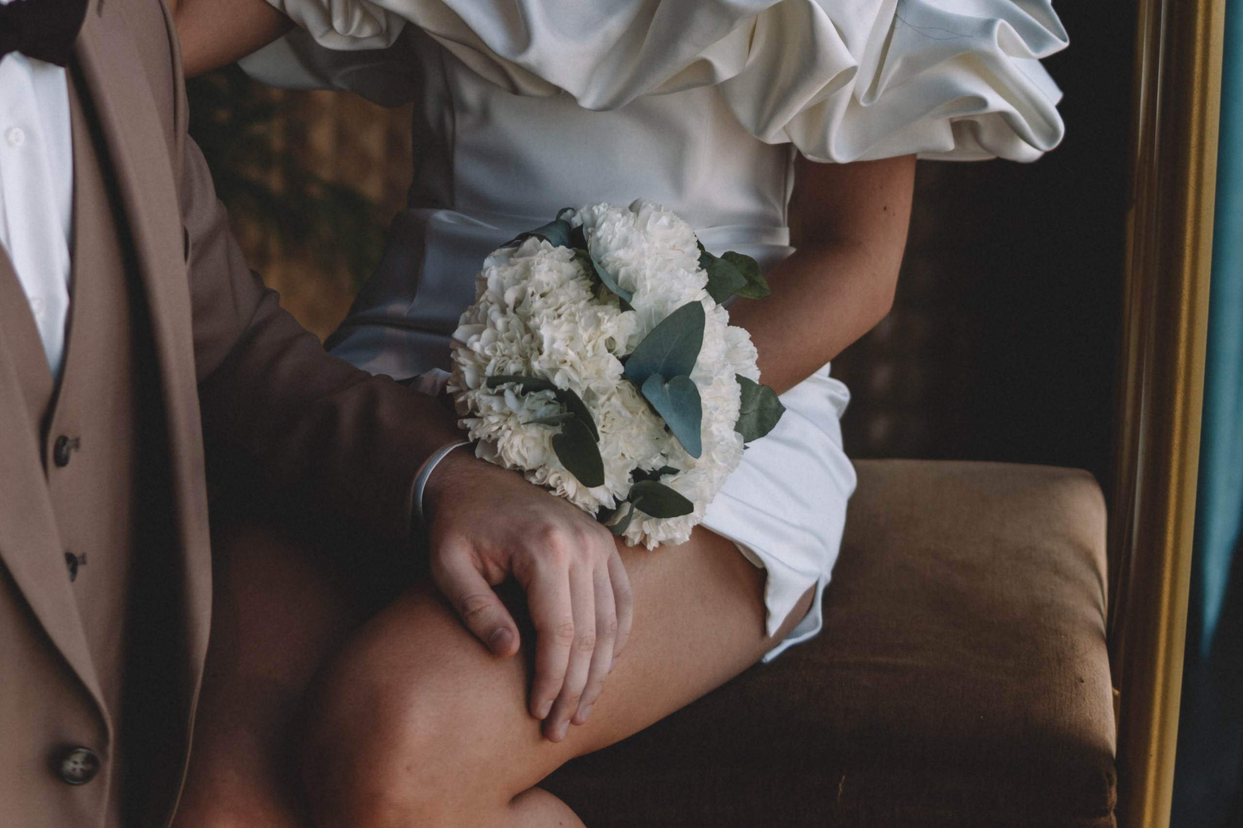 Свадебная фотосессия Москва сити. Фотограф Наталья Воронина Москва