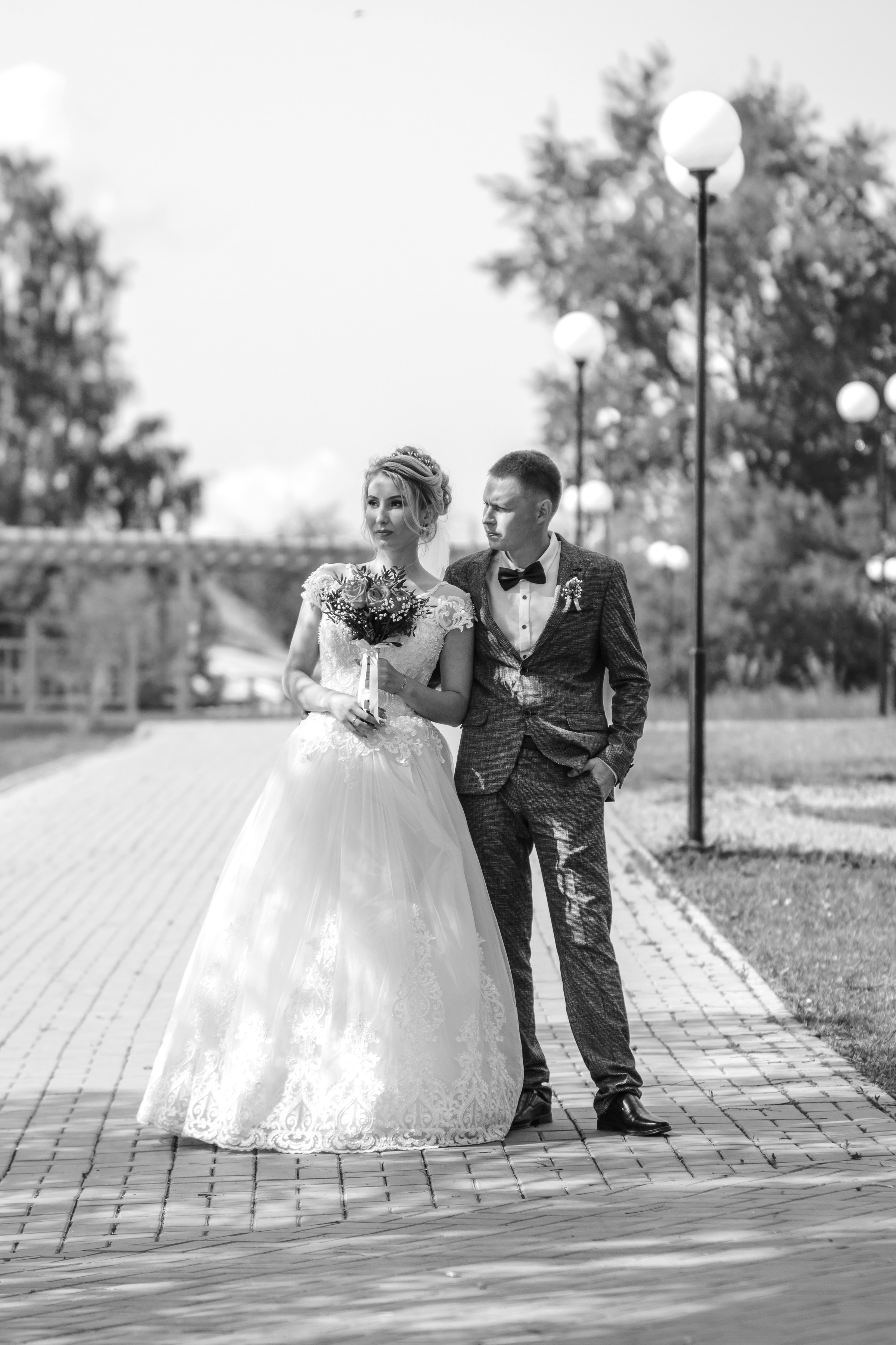 Евгений и Яна. Свадебный и семейный фотограф Александр Князев