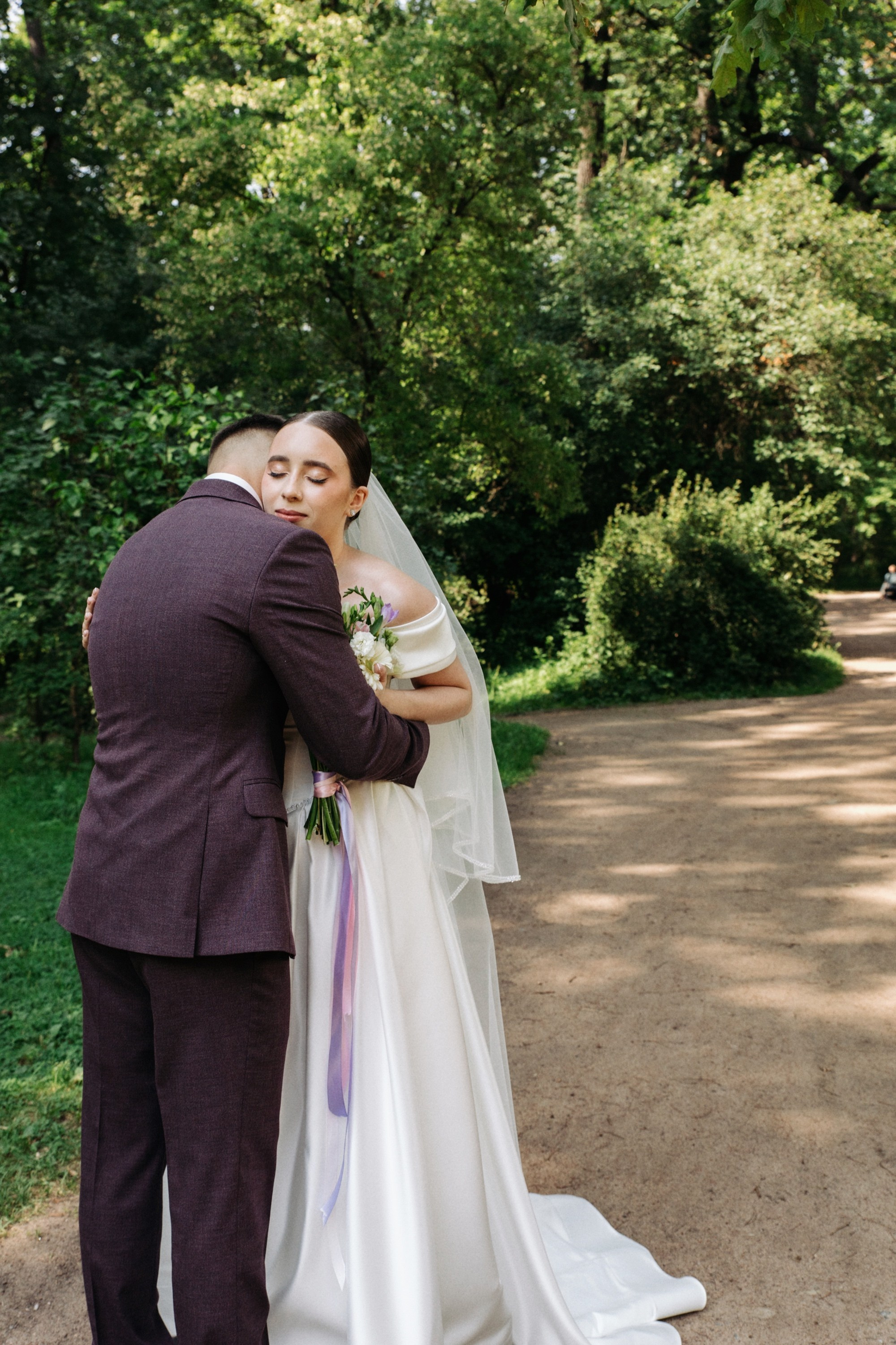 Влад&Настя. Свадебный фотограф Церковная Алёна.Десногорск, Смоленск