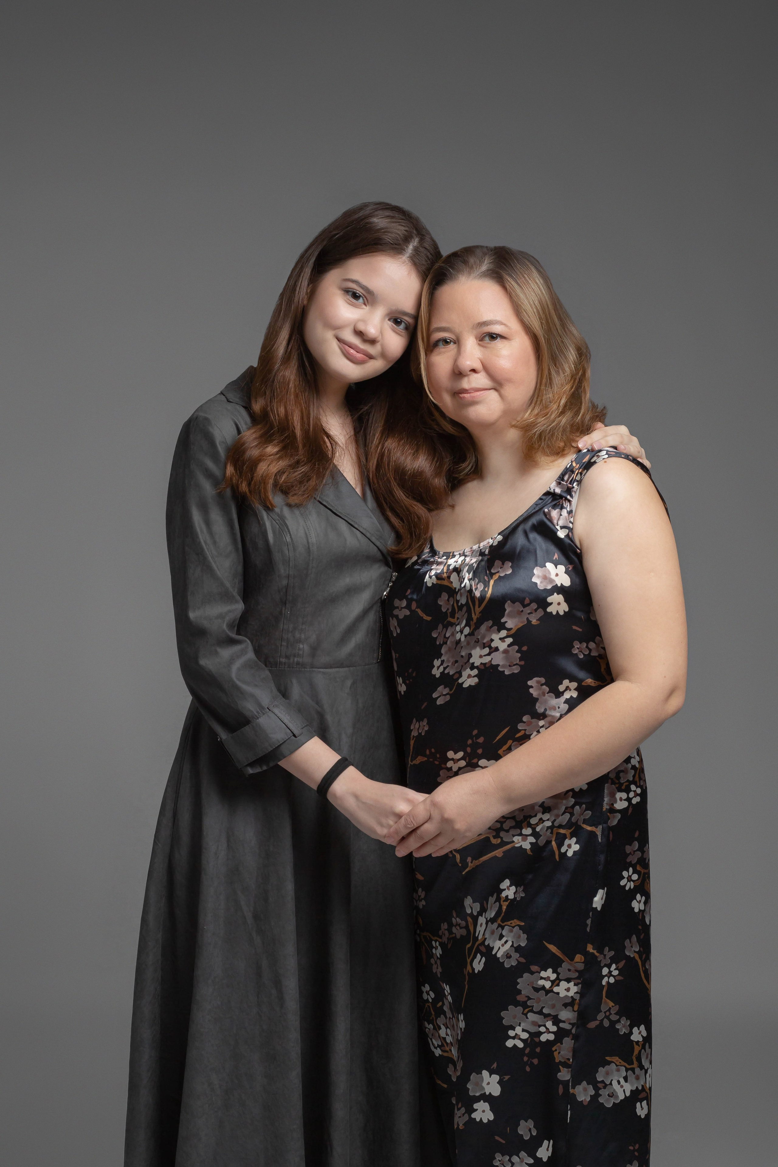 Фотосессия в стиле Vogue (женский портрет, беременность и семьи). Фотограф в Феодосии Наталья Булгакова