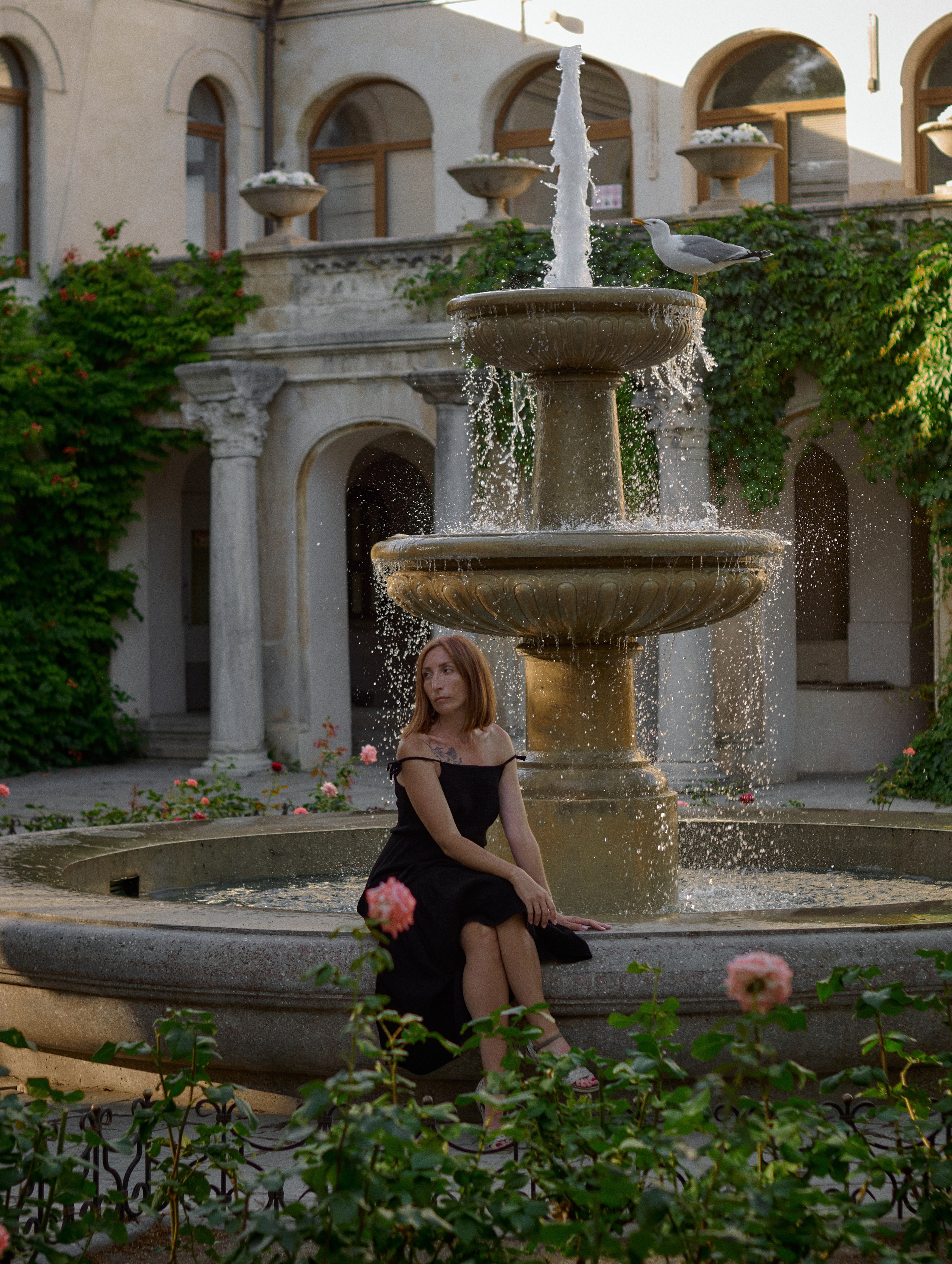 Татьяна. Фотограф в Севастополе