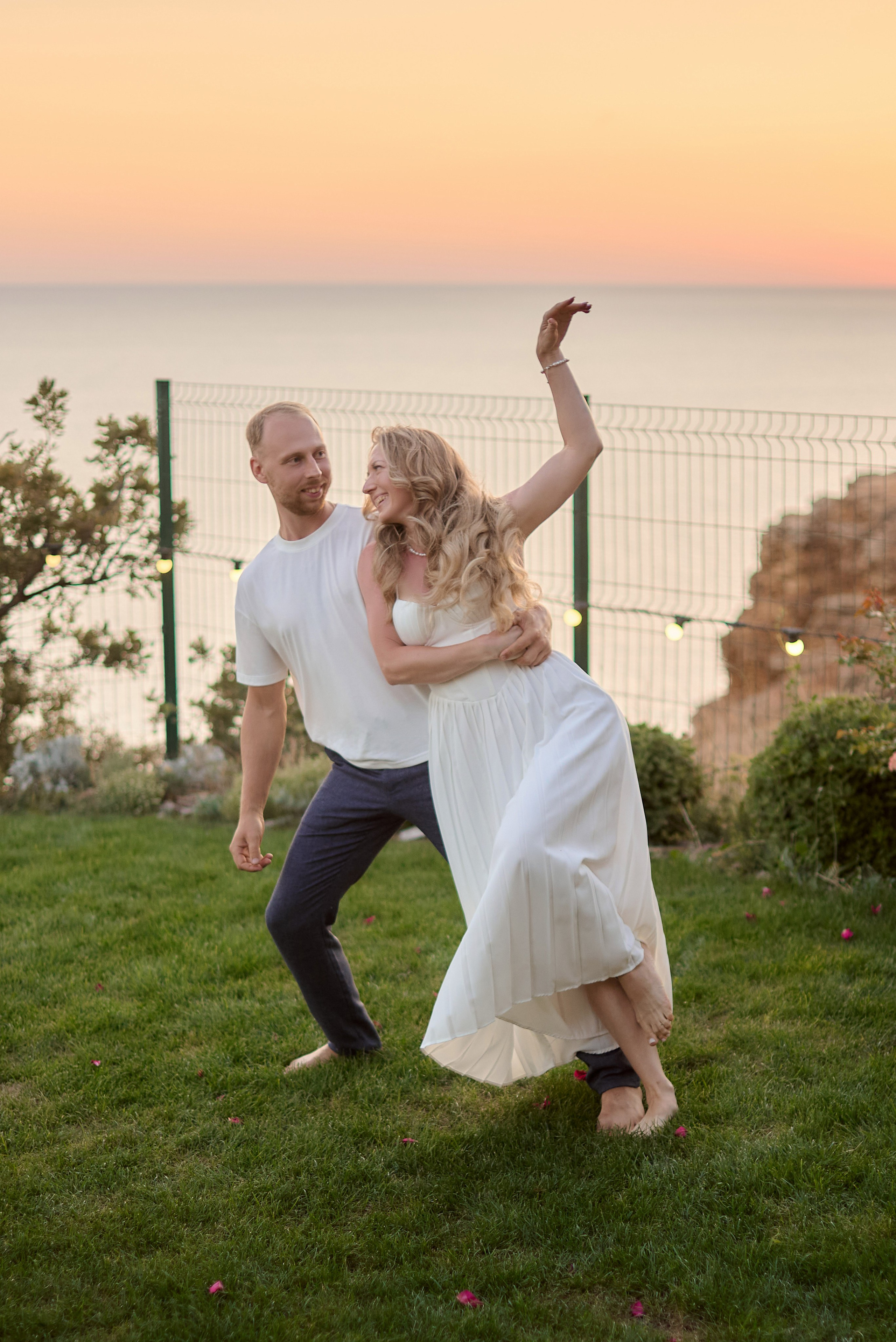 Яна и Андрей. Фотограф в Севастополе