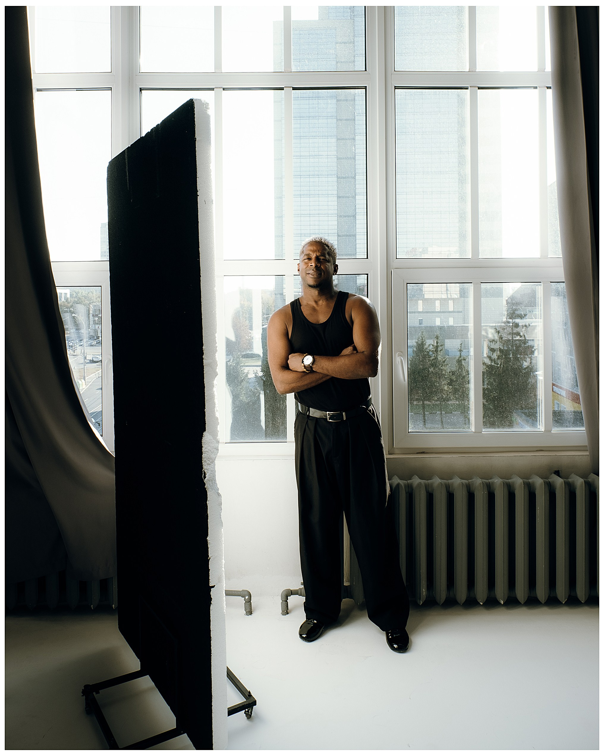 Джордано. Репортажный и портретный фотограф в Москве Кристина Волконская