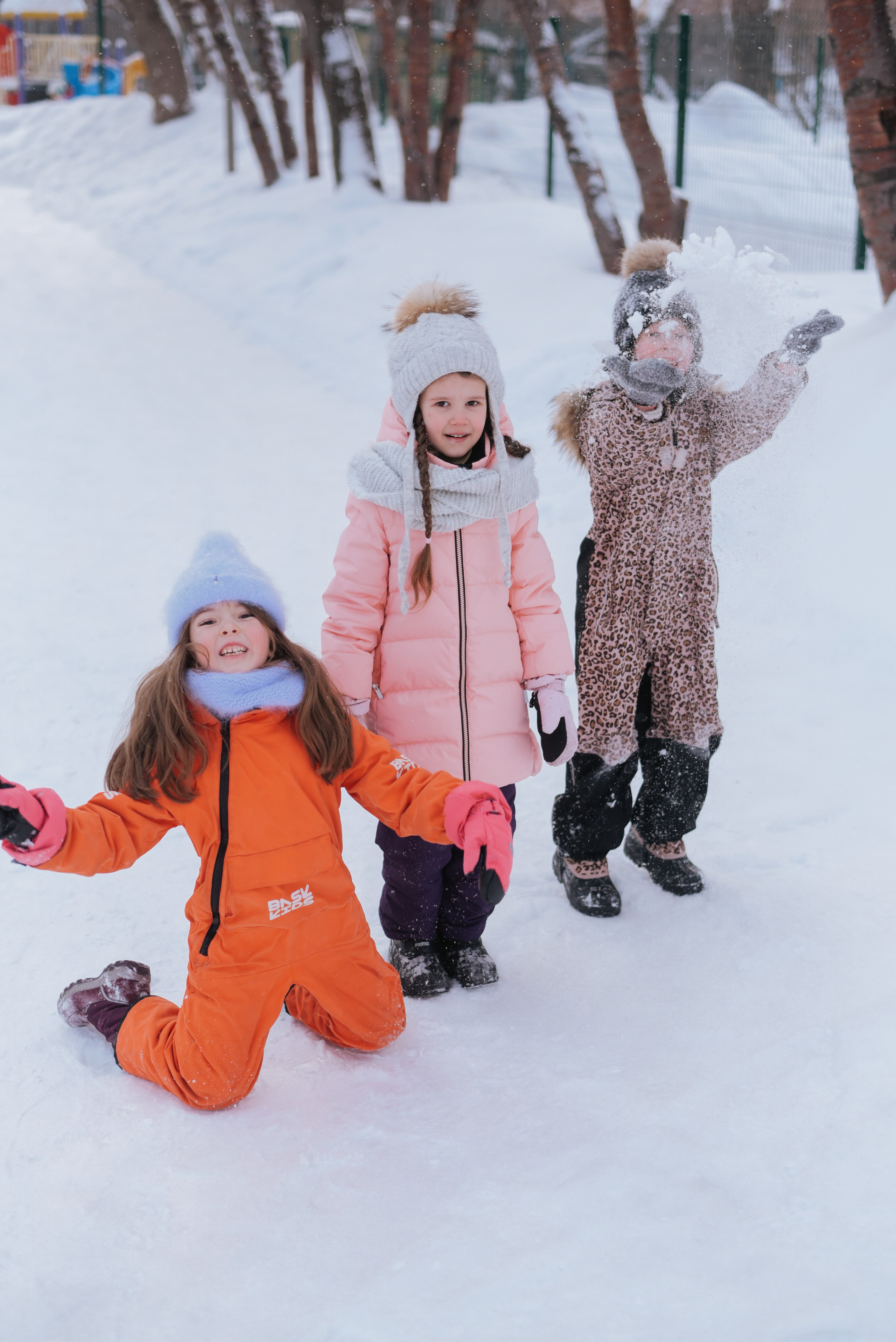 Первое, второе и компот. Детский и семейный фотограф в Новосибирске Саша Дорошенко