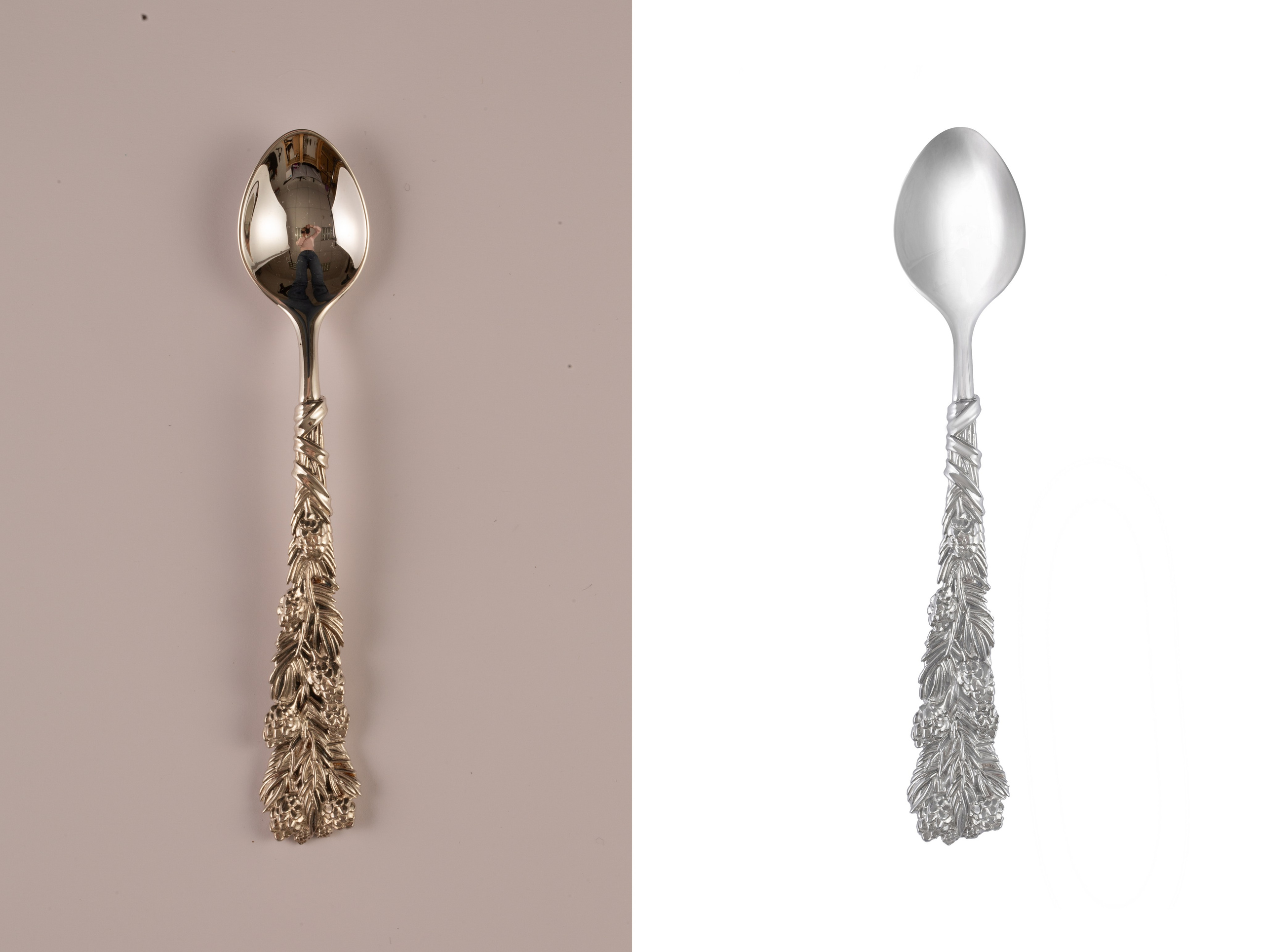 Ретушь фотографий посуды | Студия SVITHART