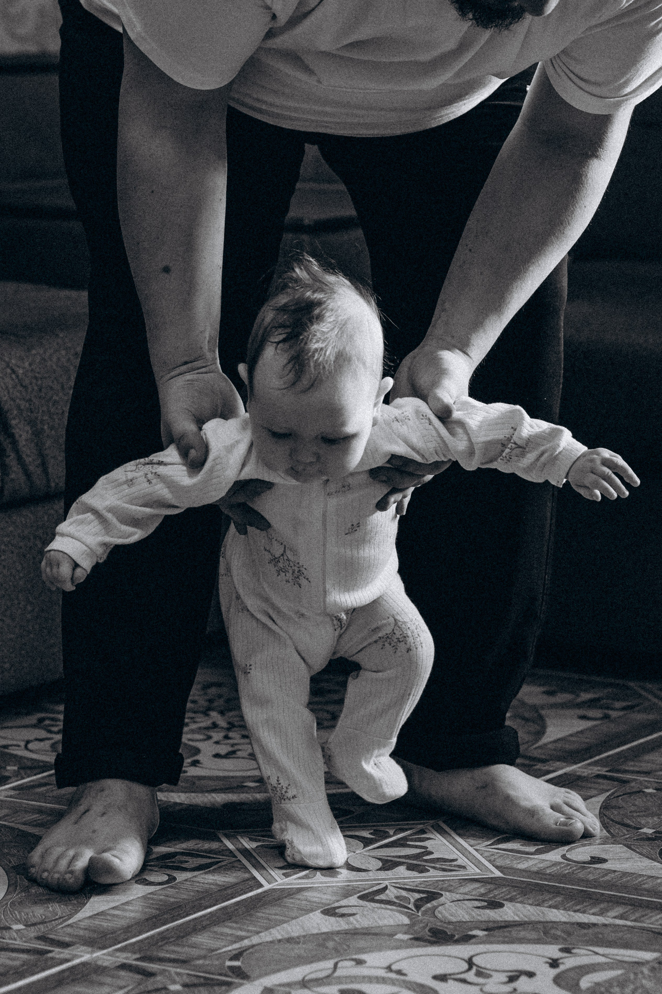 Семья Тищенко. Семейный фотограф Нижневартовск Тюмень Ефимова Ирина