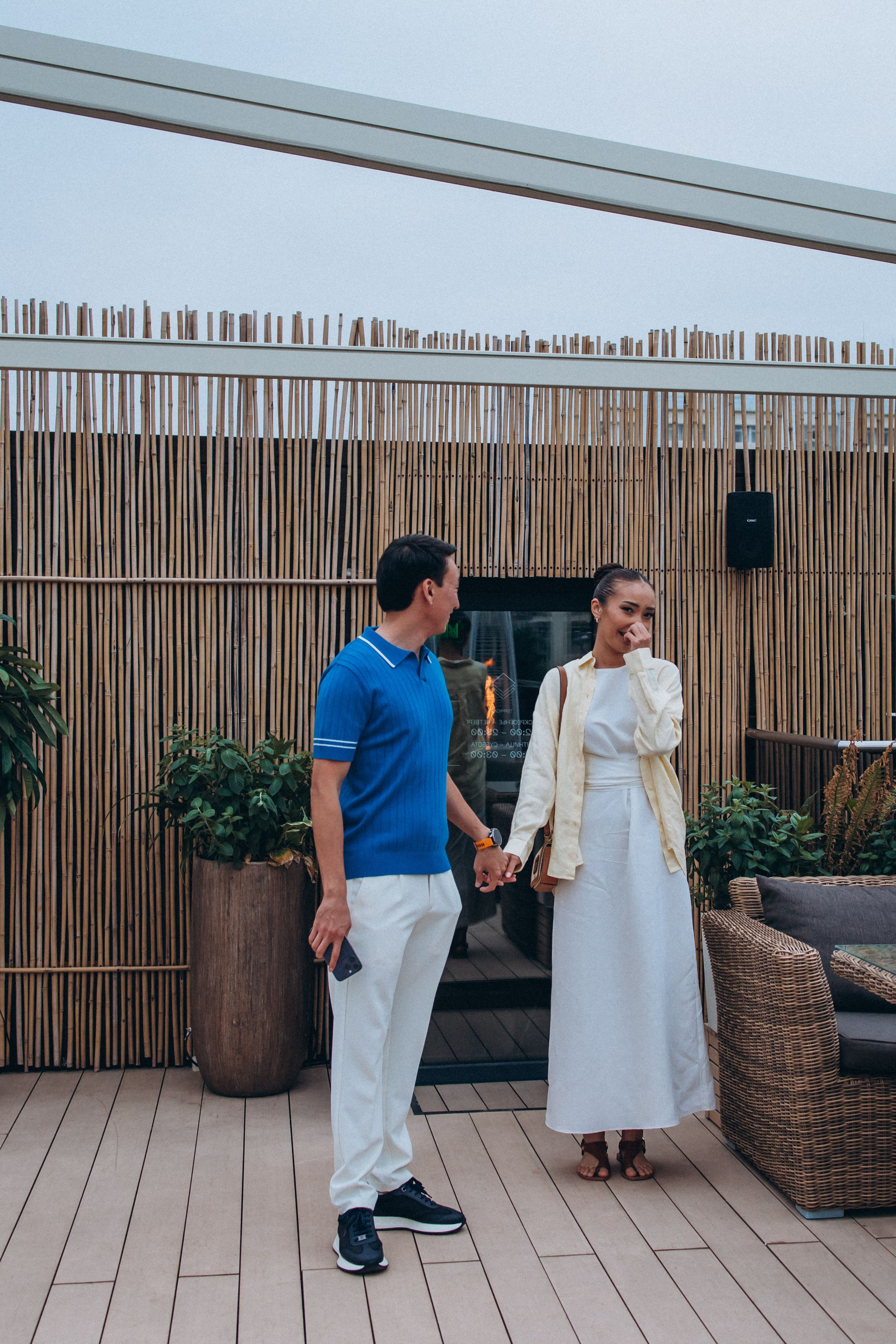 Она сказала Дааа. Семейный фотограф Нижневартовск Тюмень Ефимова Ирина