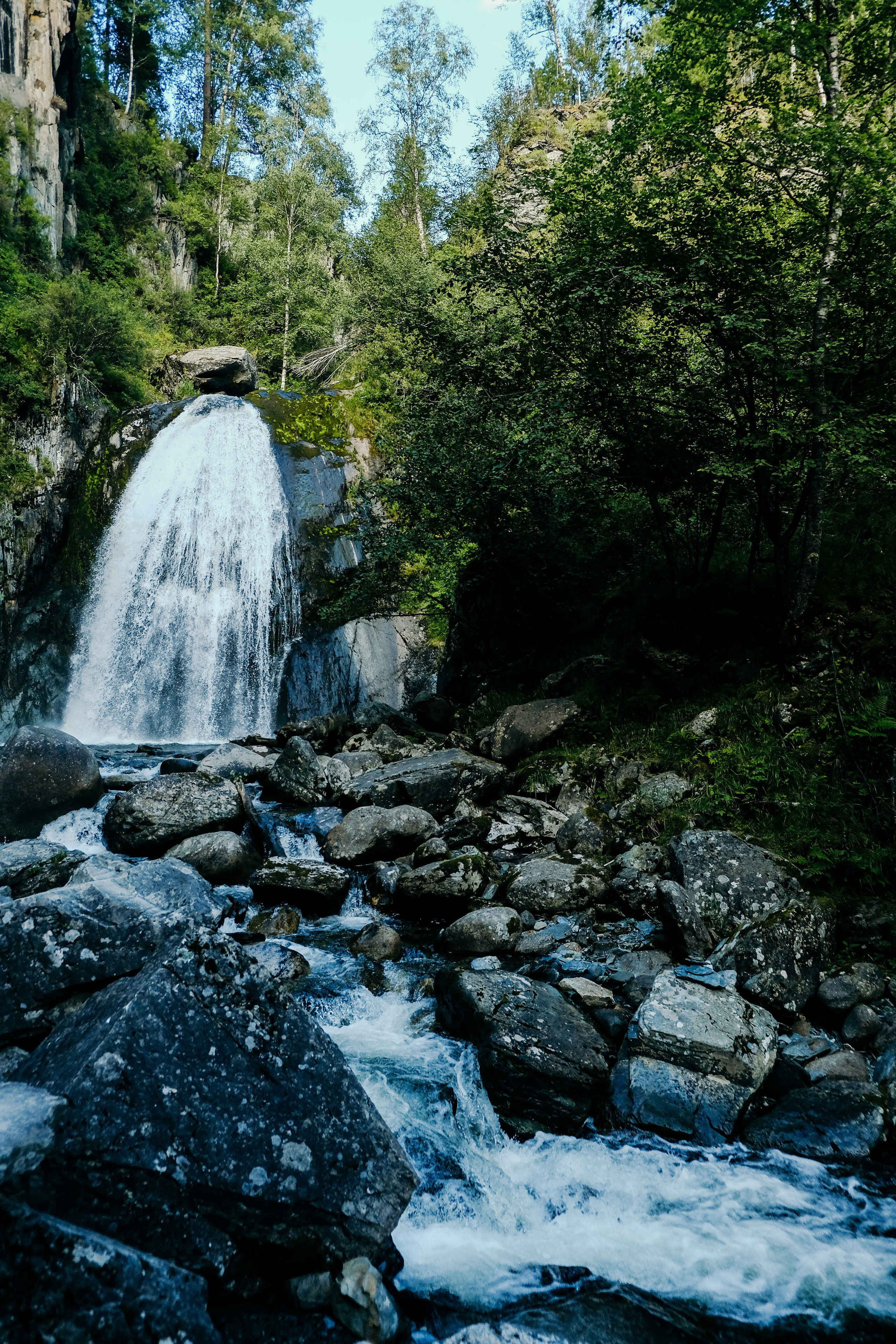 Фотограф в туре Света Сергеева