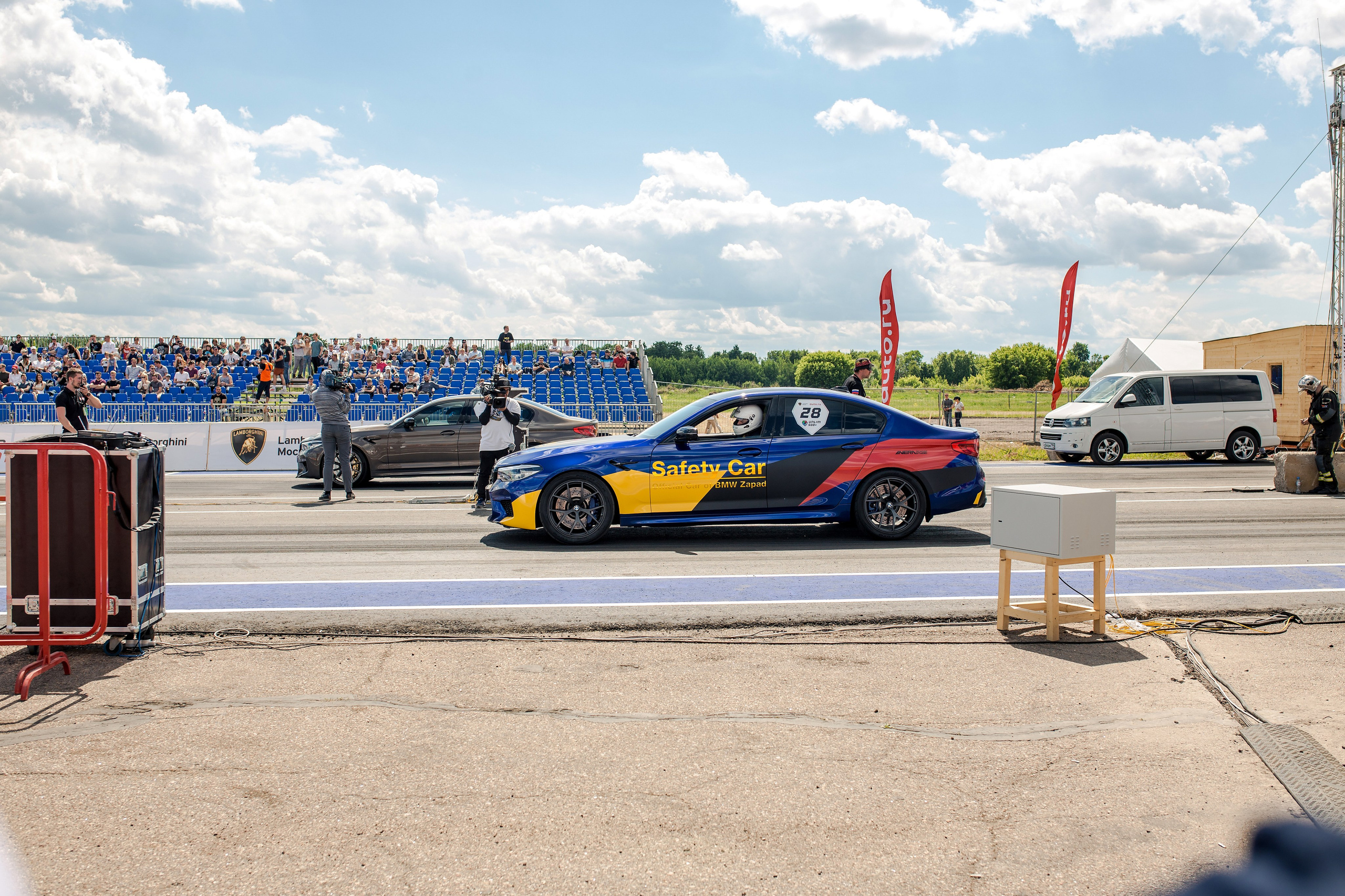 Автомобили и не только. Фотограф в Санкт-Петербурге Дмитрий Брусс