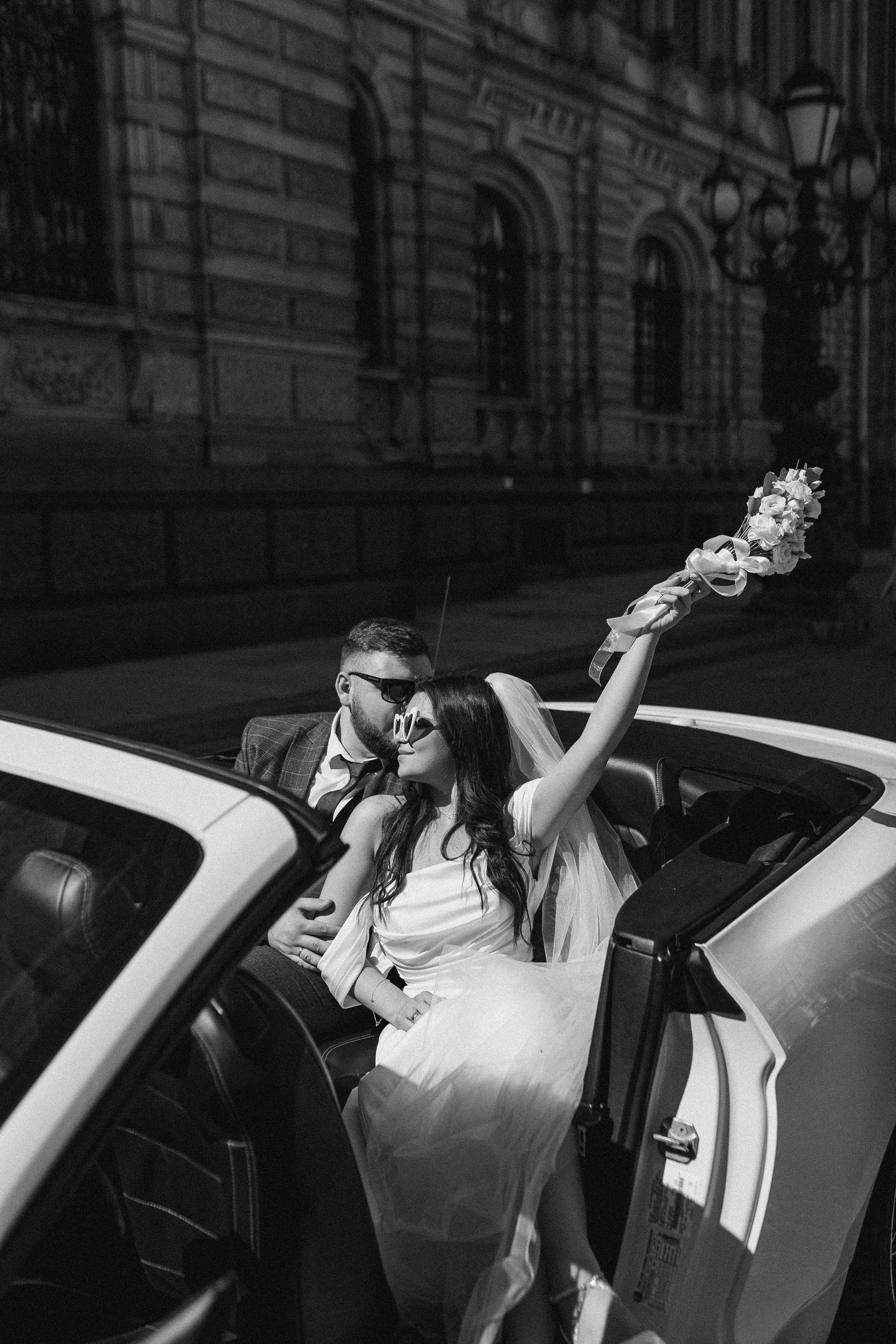 Артем и Регина | Дворец бракосочетания 1. Свадебный и love story фотограф в Санкт-Петербурге