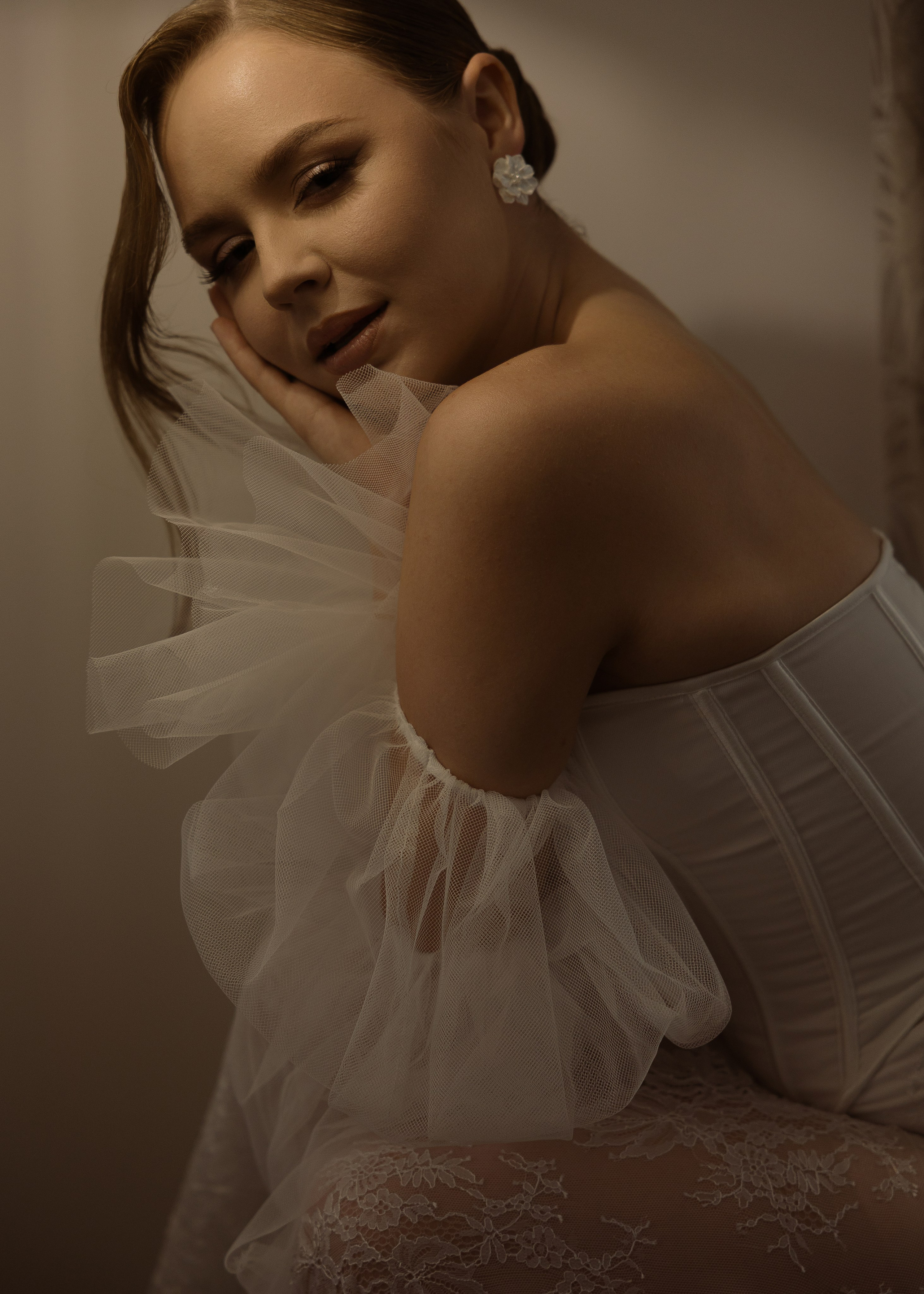 Андрей и Полина. Фотограф Эмиль Исякаев