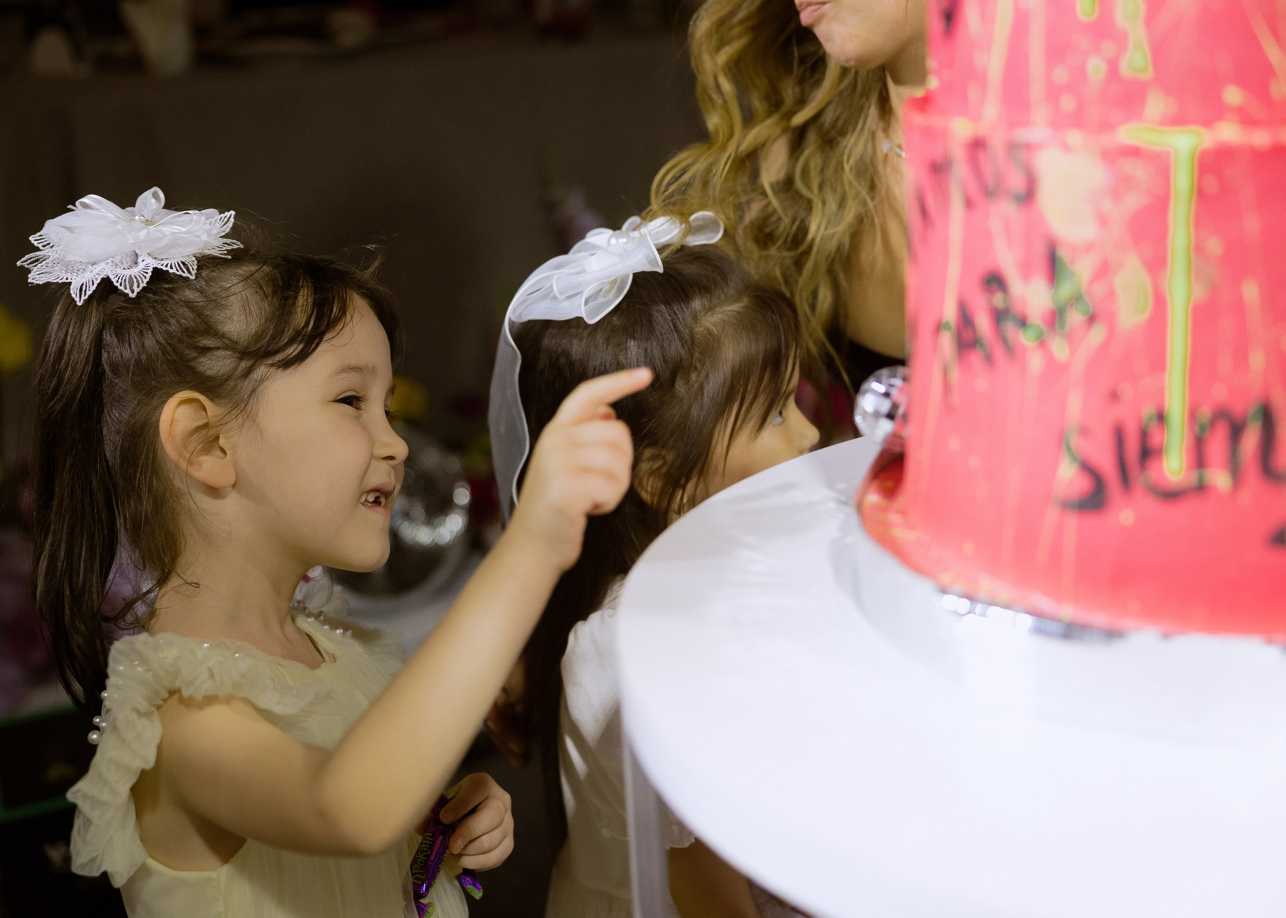 Дмитрий и Алита. Фотограф Эмиль Исякаев