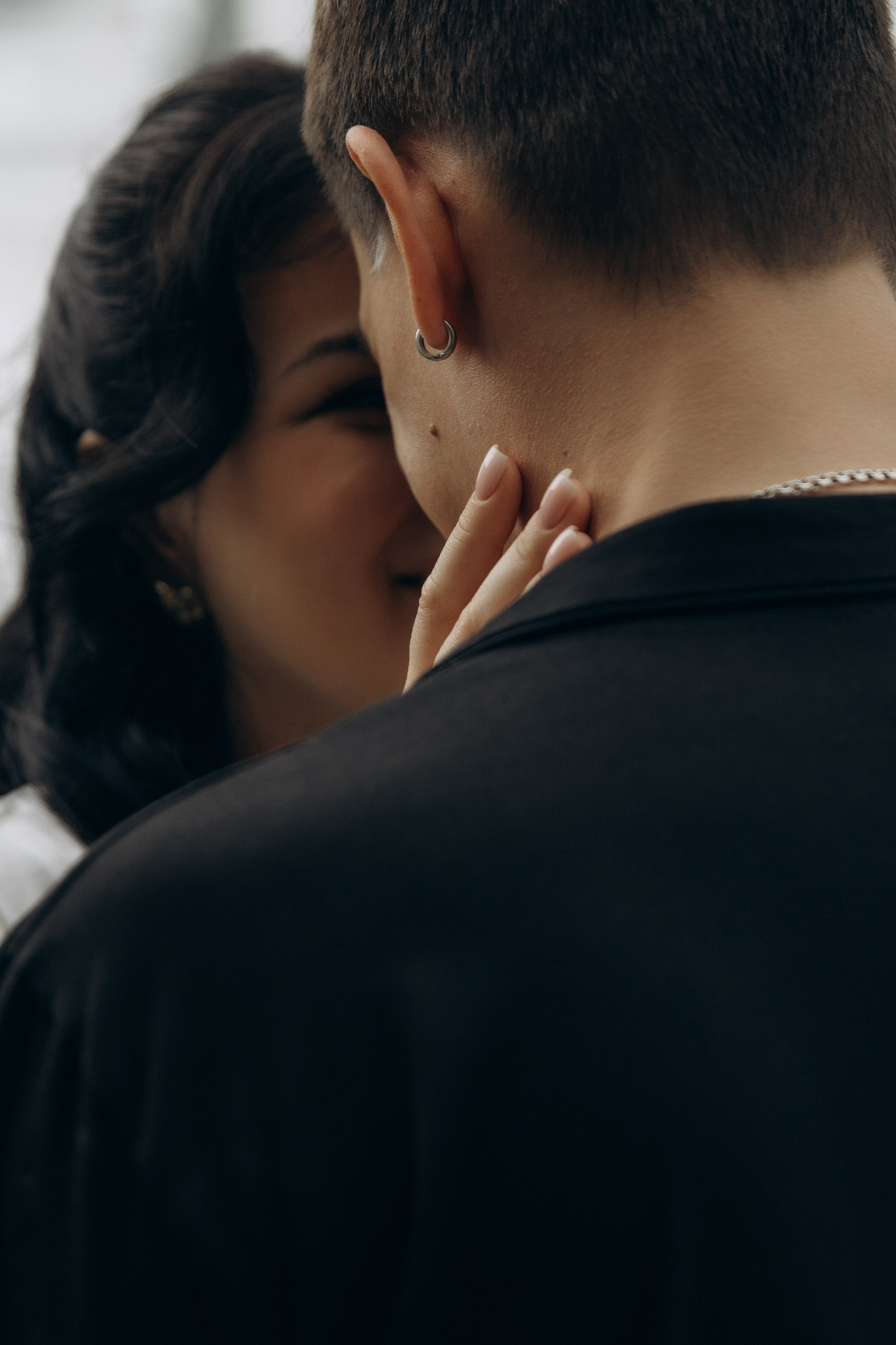 Алина и Павел. Свадебный фотограф Москва Павел Фетисов